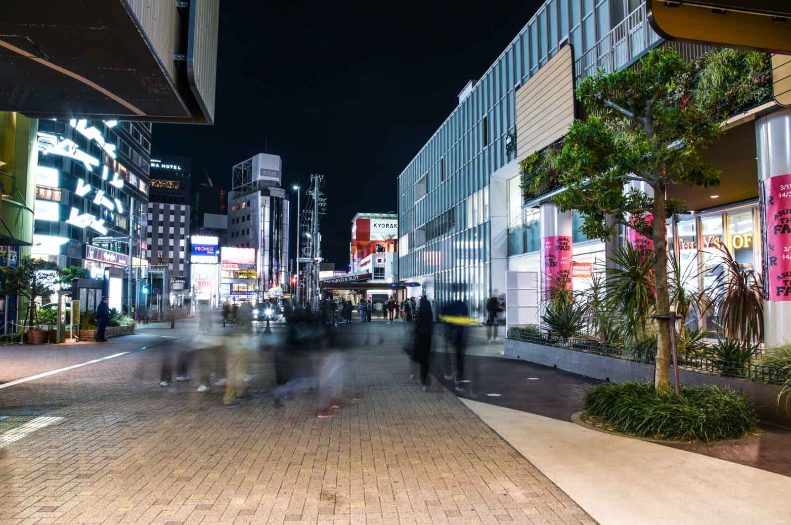 金山駅