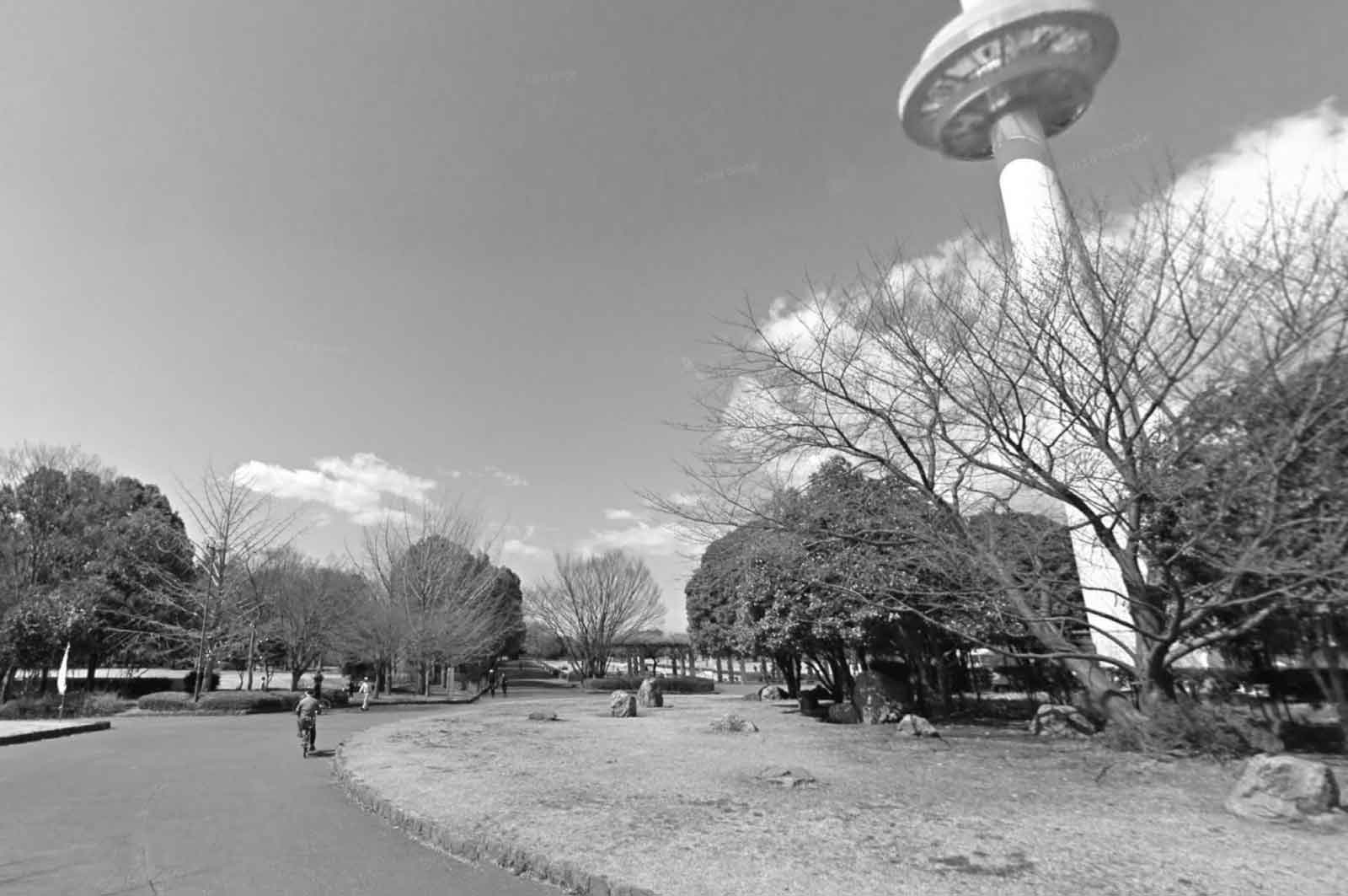 航空公園（所沢市）