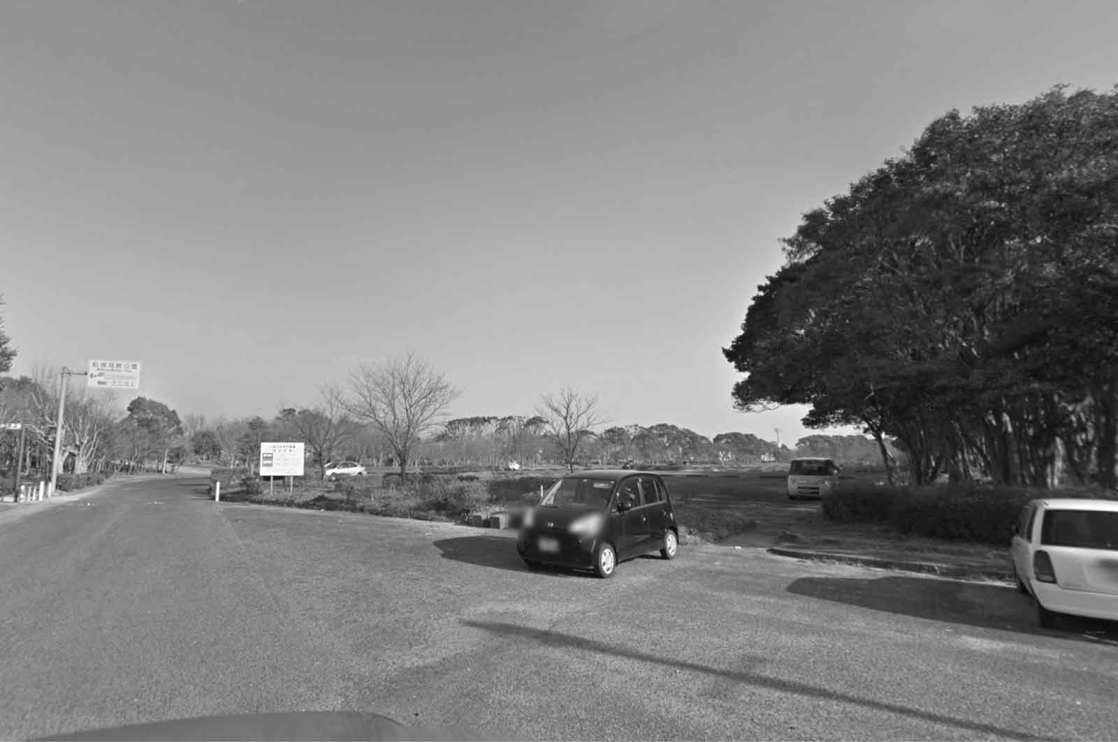 松浦河畔公園