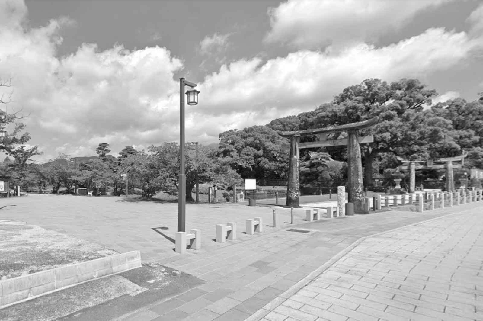 小城公園（小城市）