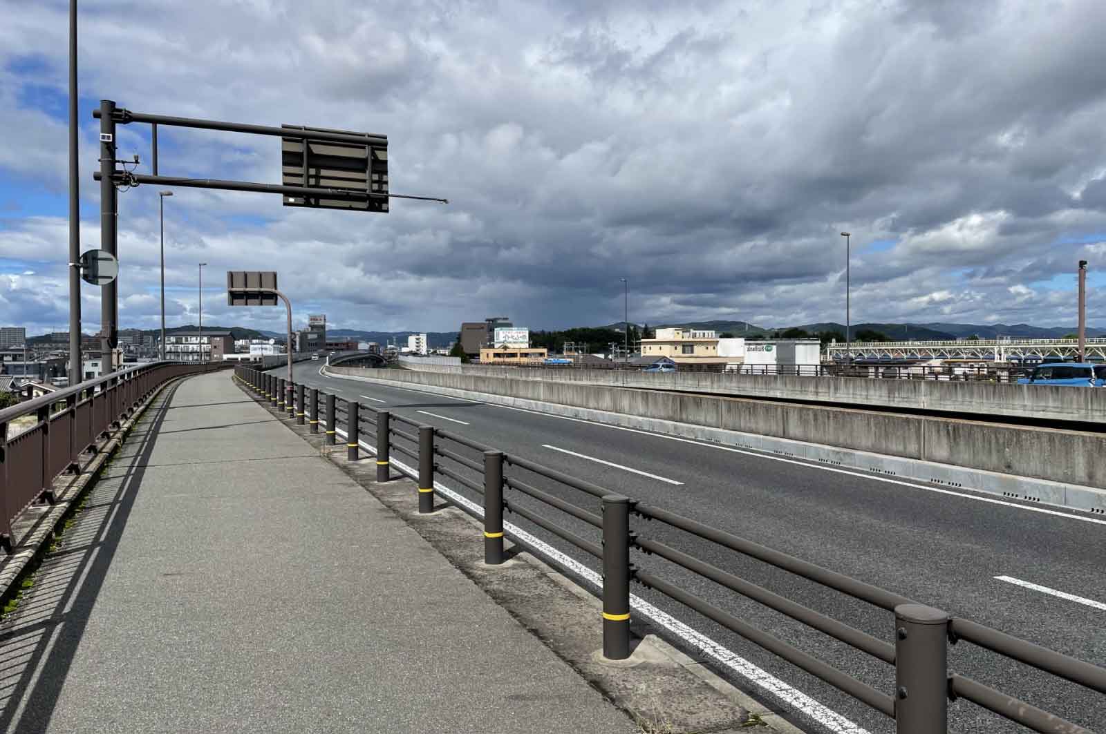 岡山の国道