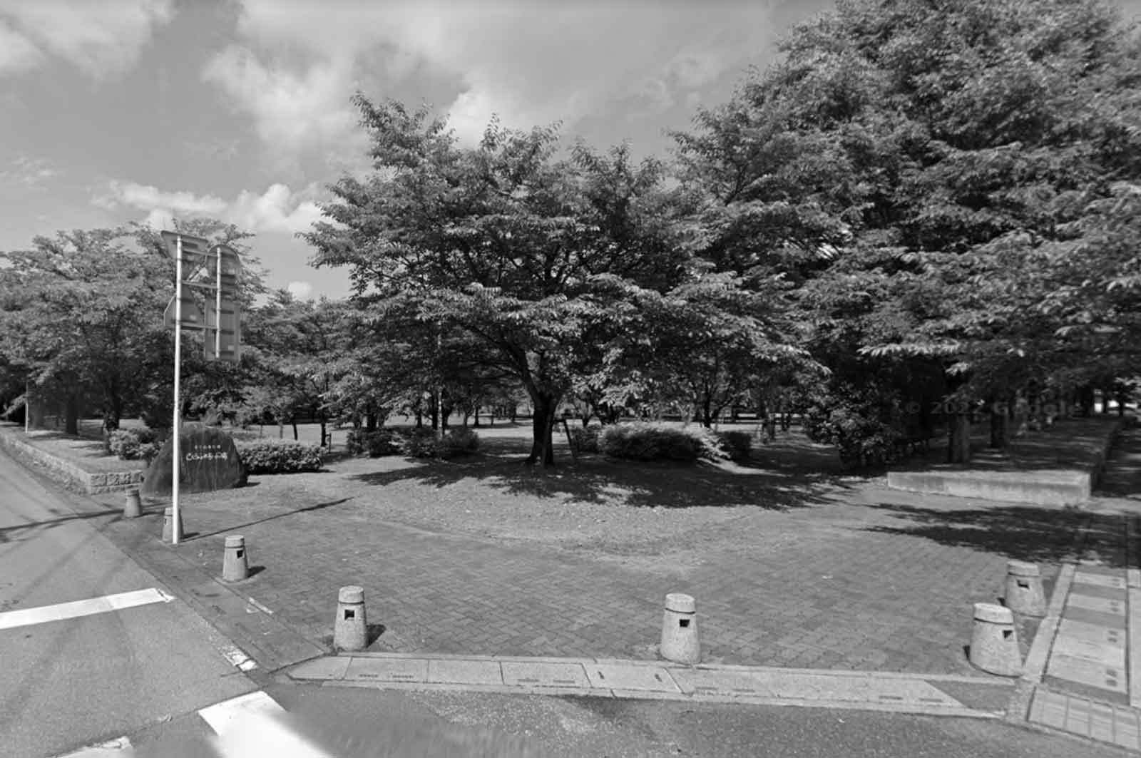 幸手総合運動公園