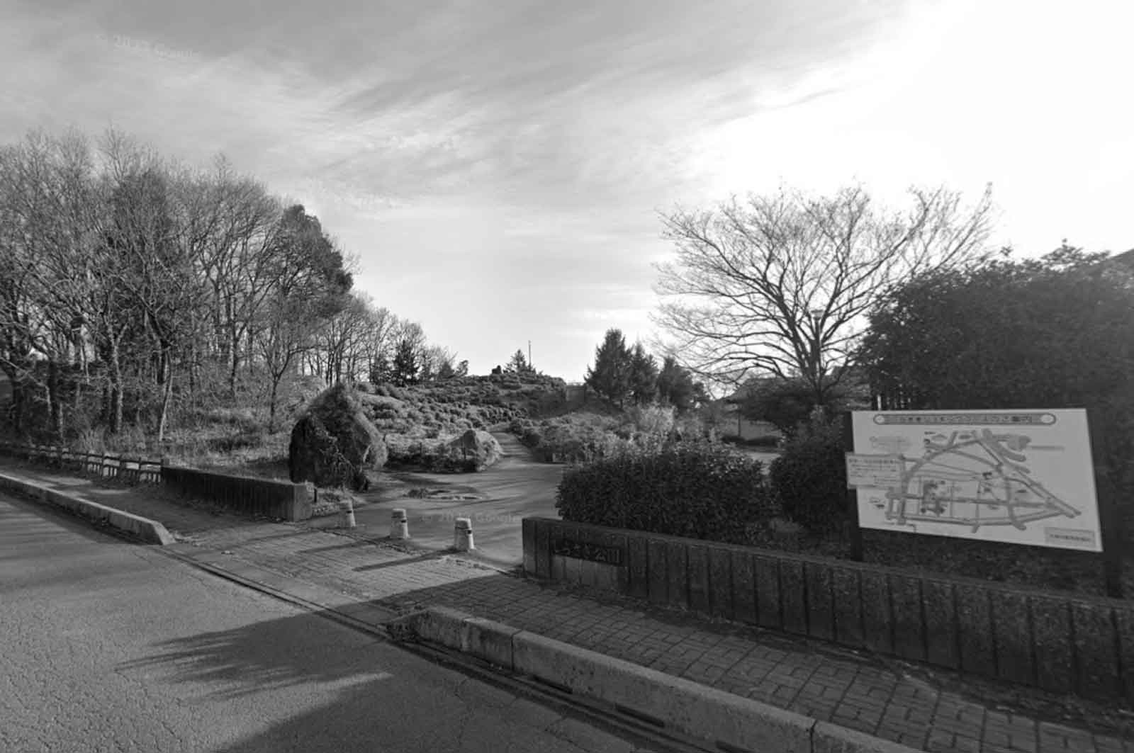 しらさぎ公園（久喜市）