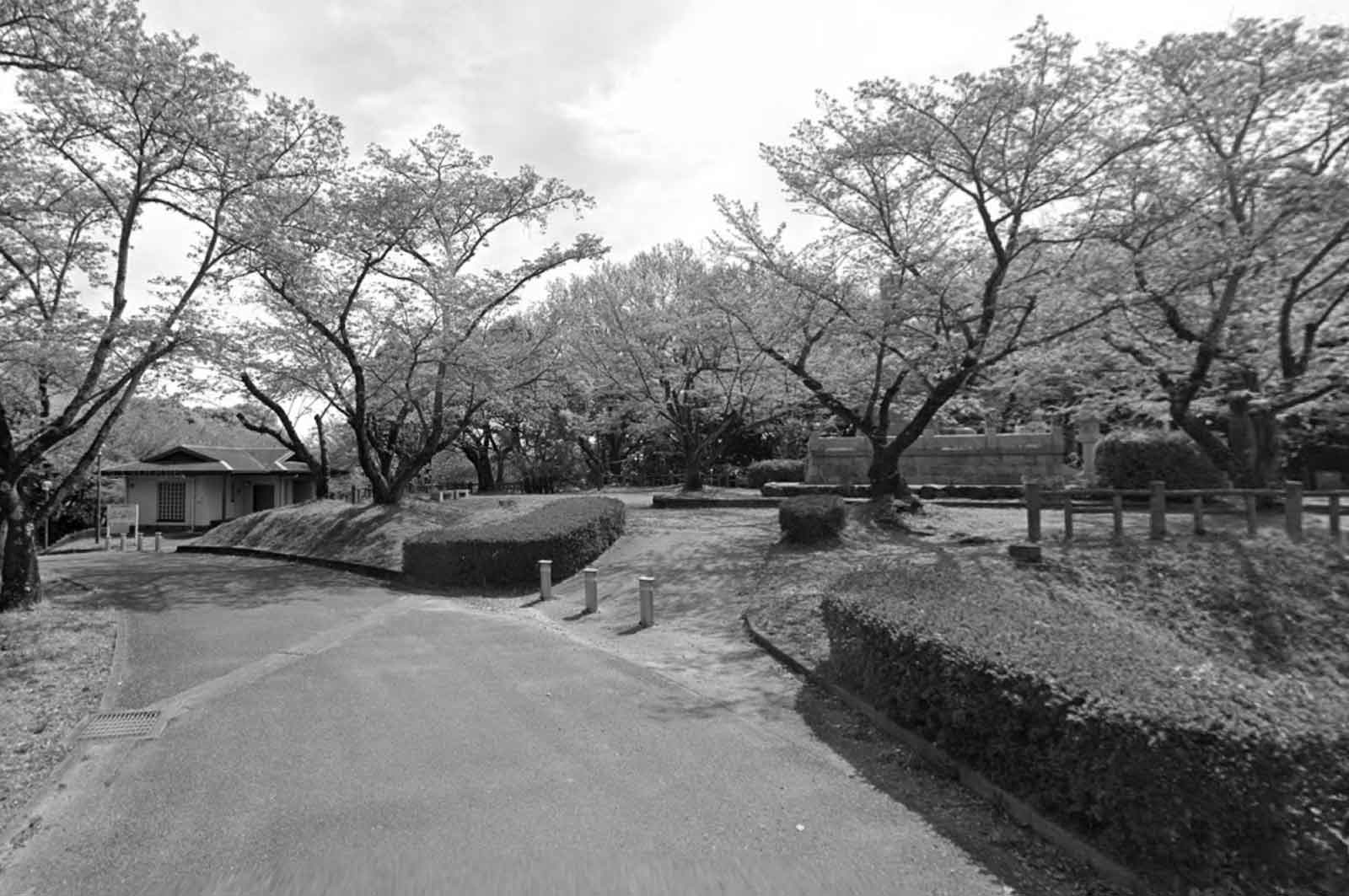 田代公園（鳥栖市）