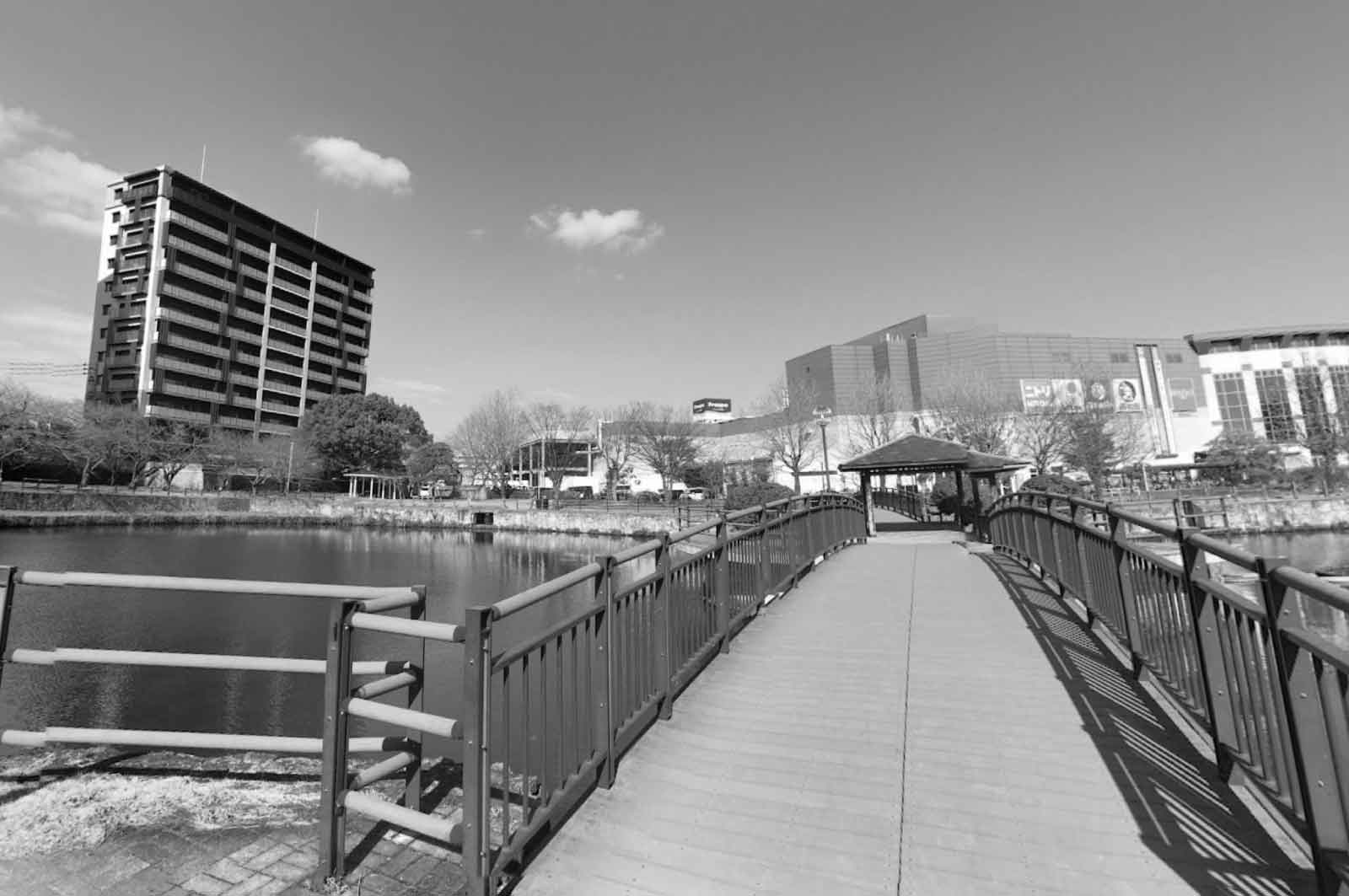 鳥栖市中央公園