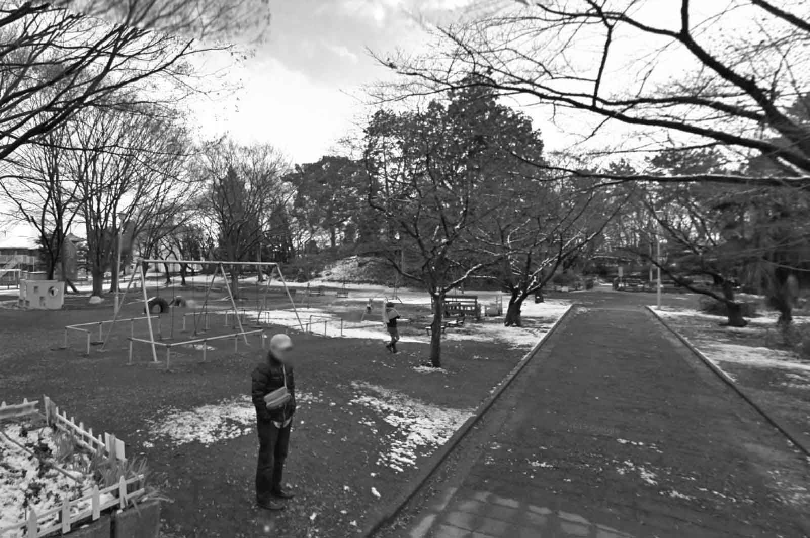 与野公園