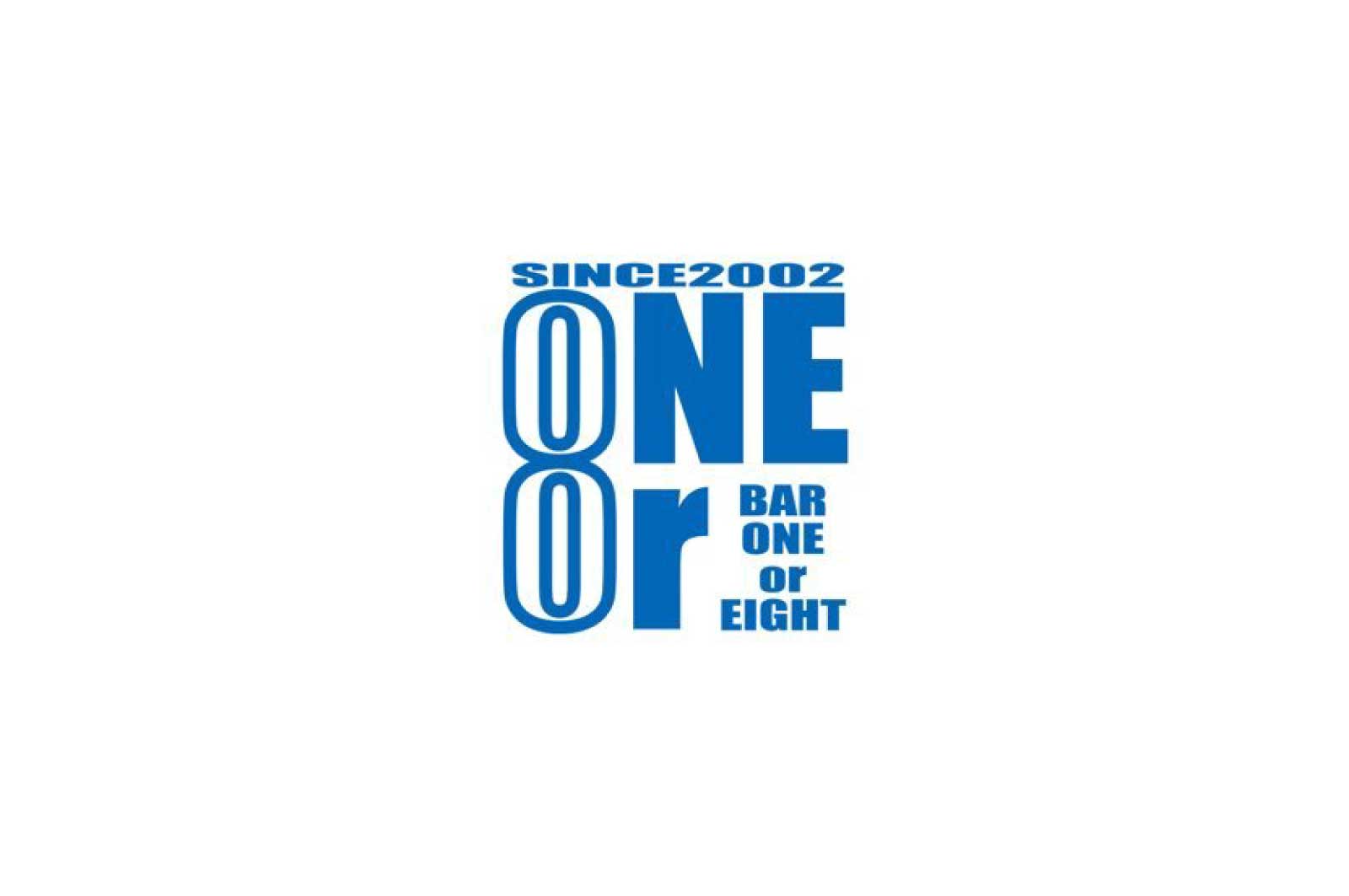 Bar 1or8