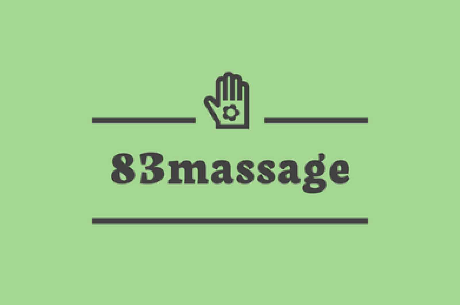 83massage