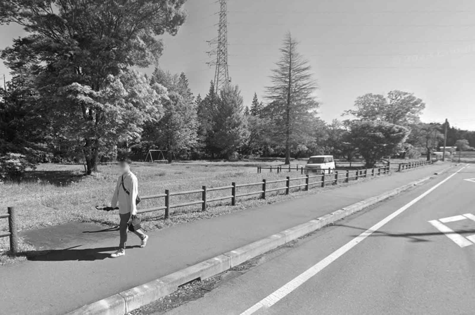 赤羽公園(芳賀郡市)