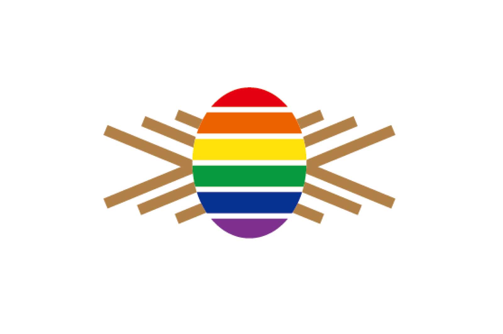 にじいろ安場