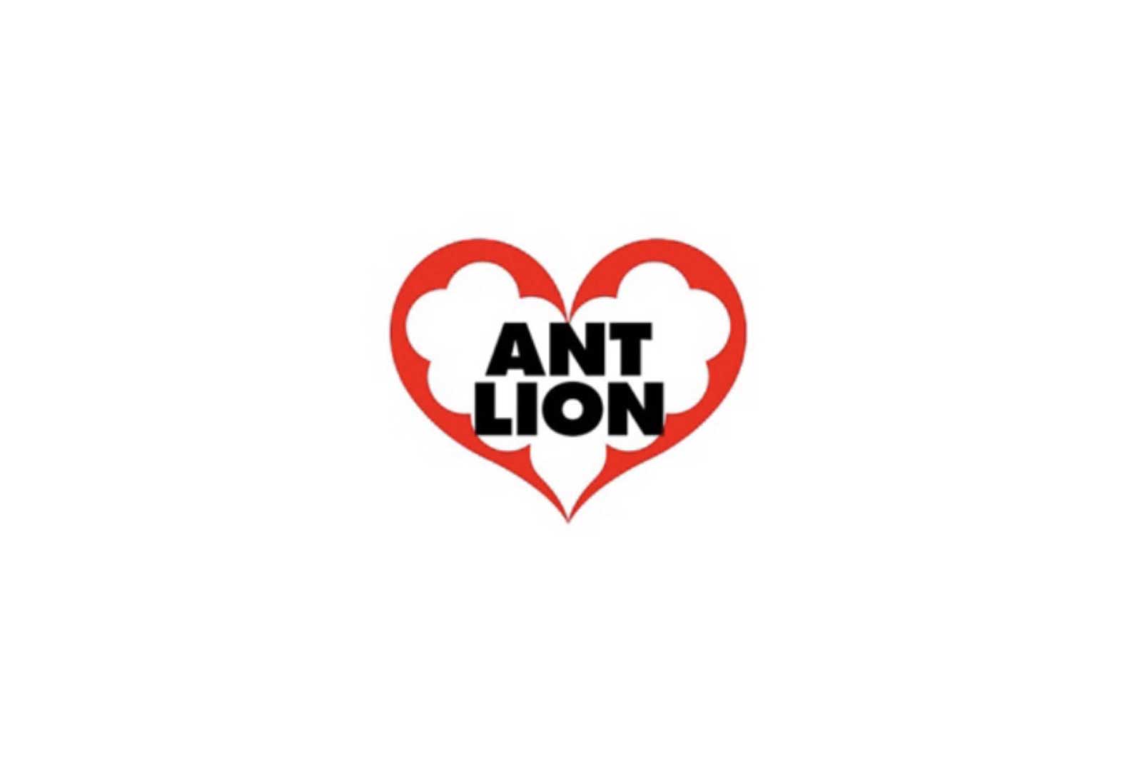 ANTLION(アントライオン)