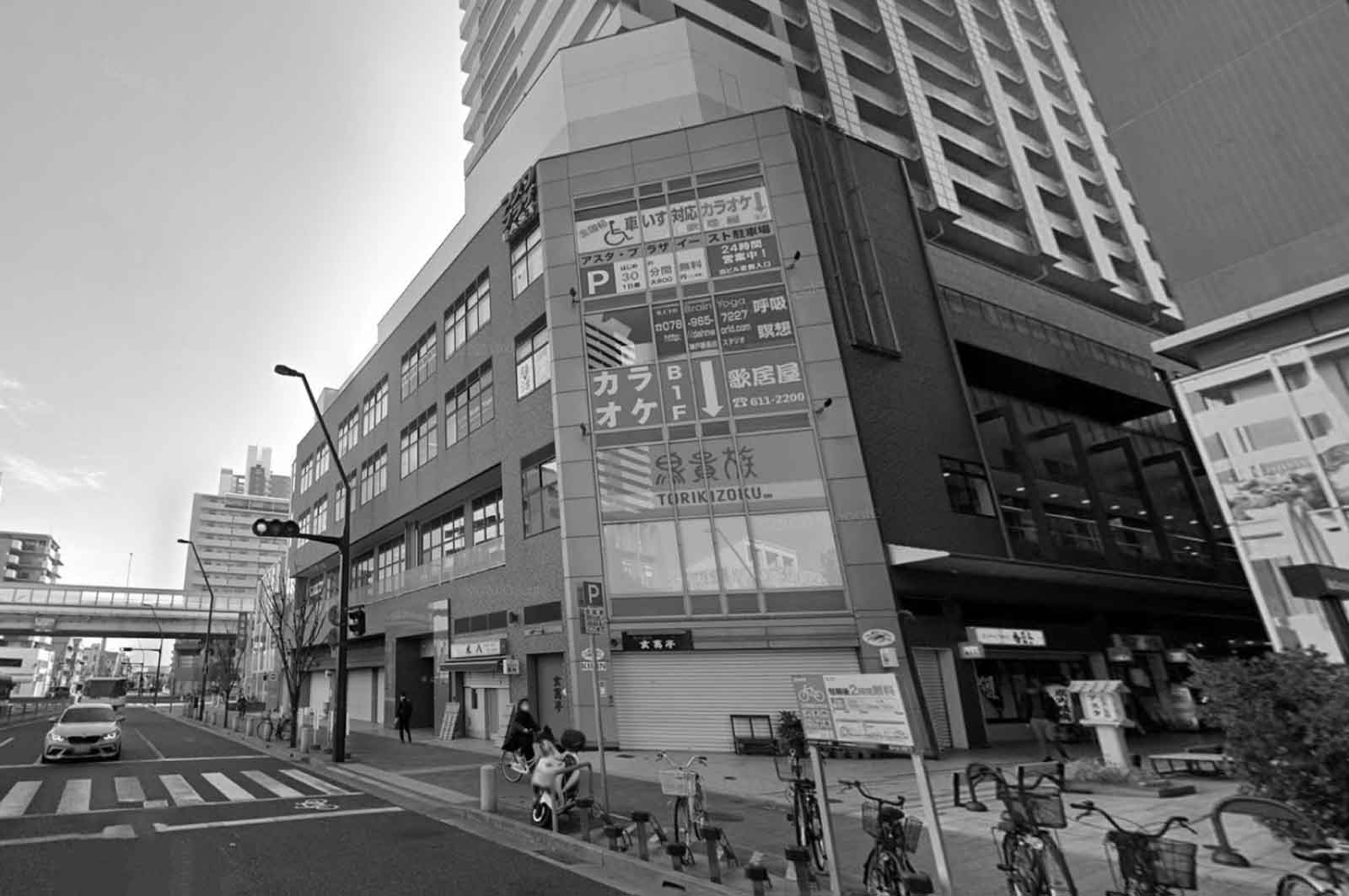 アスタプラザイースト