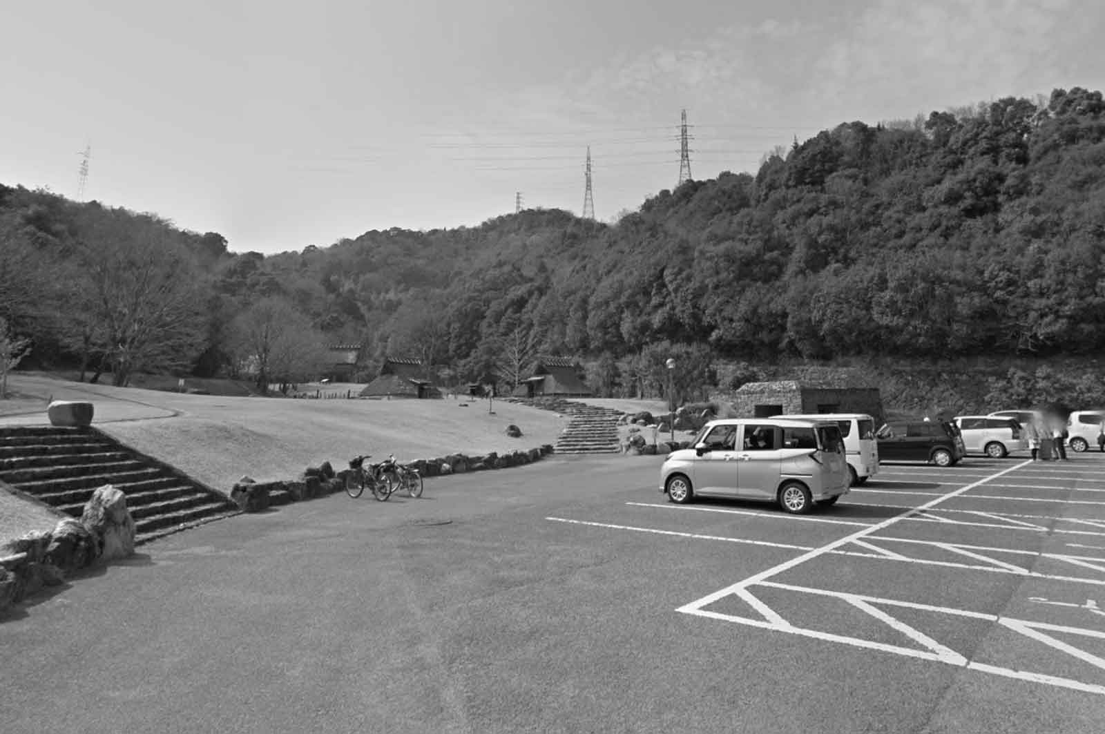 阿波史跡公園
