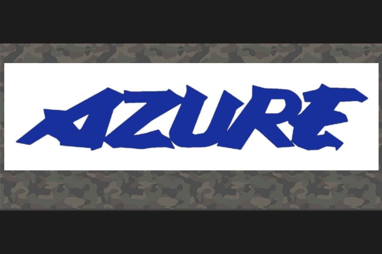 AZURE