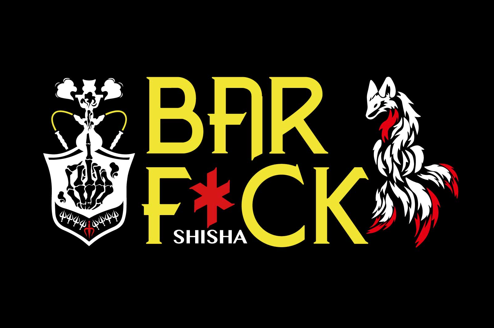 BAR F*CK(バー・ファック)