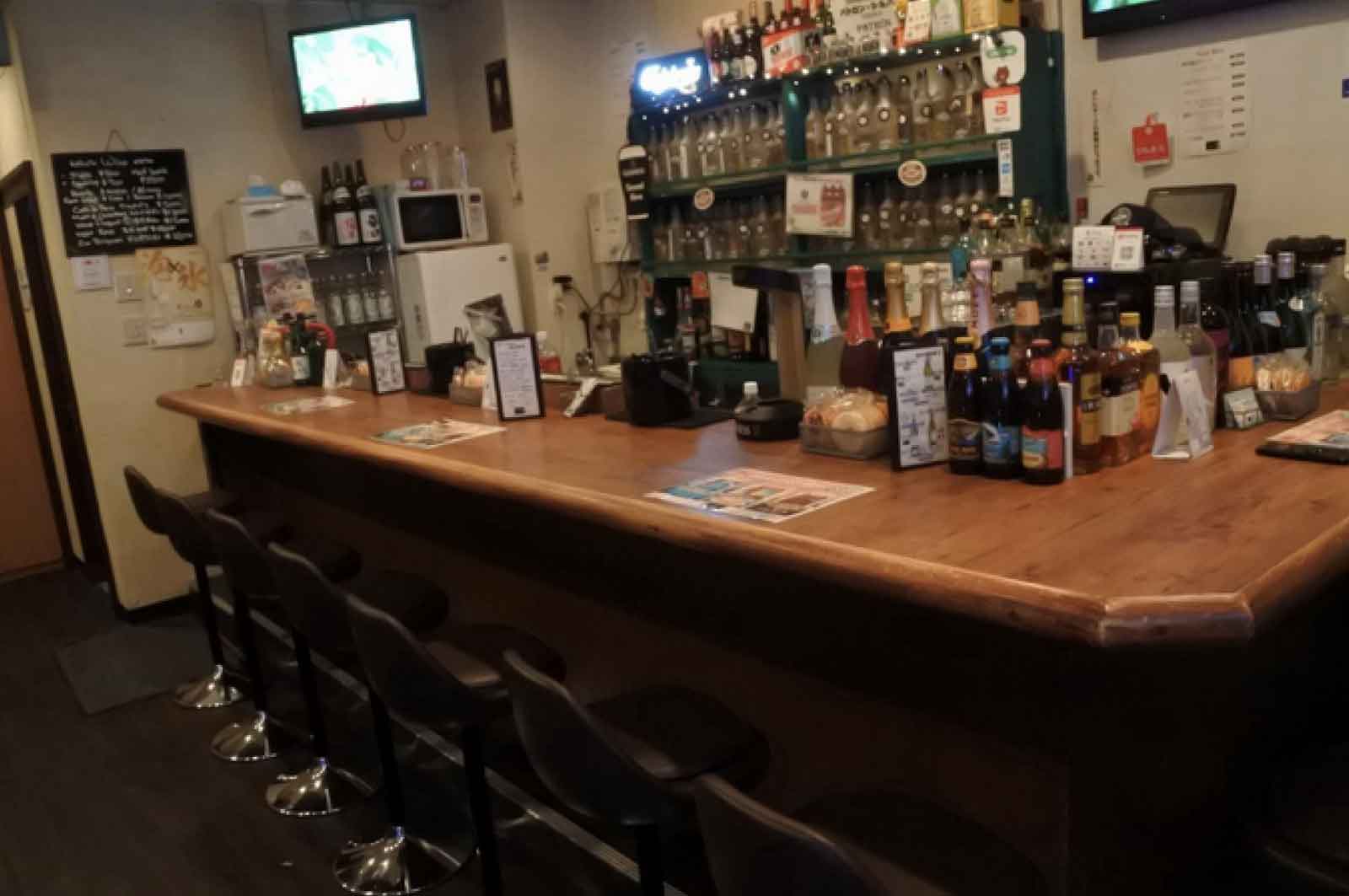 Bar kabuto