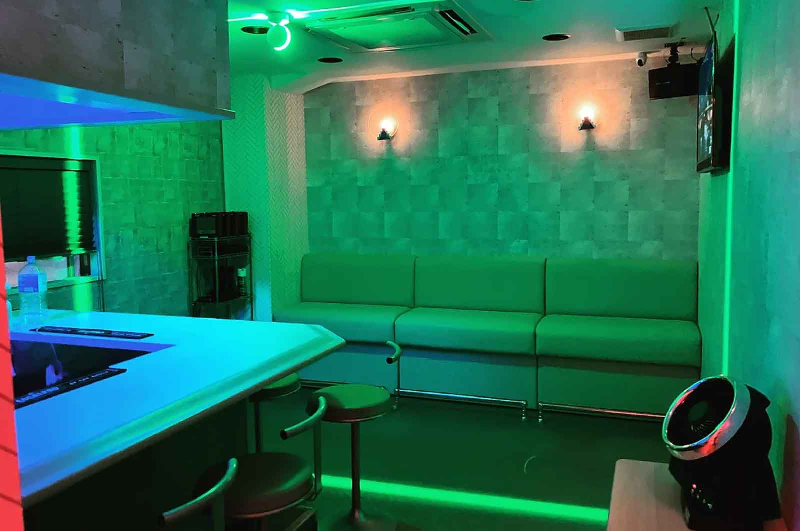 Bar Talzu(バー・タルズ)