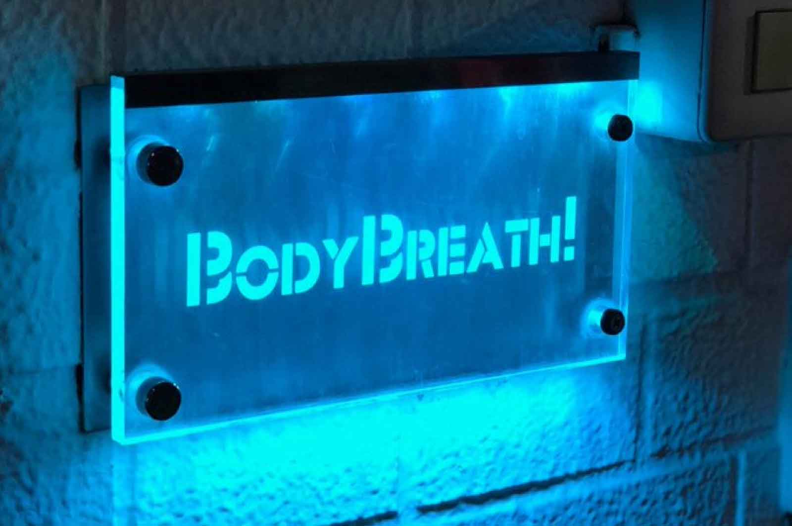 BodyBreath!