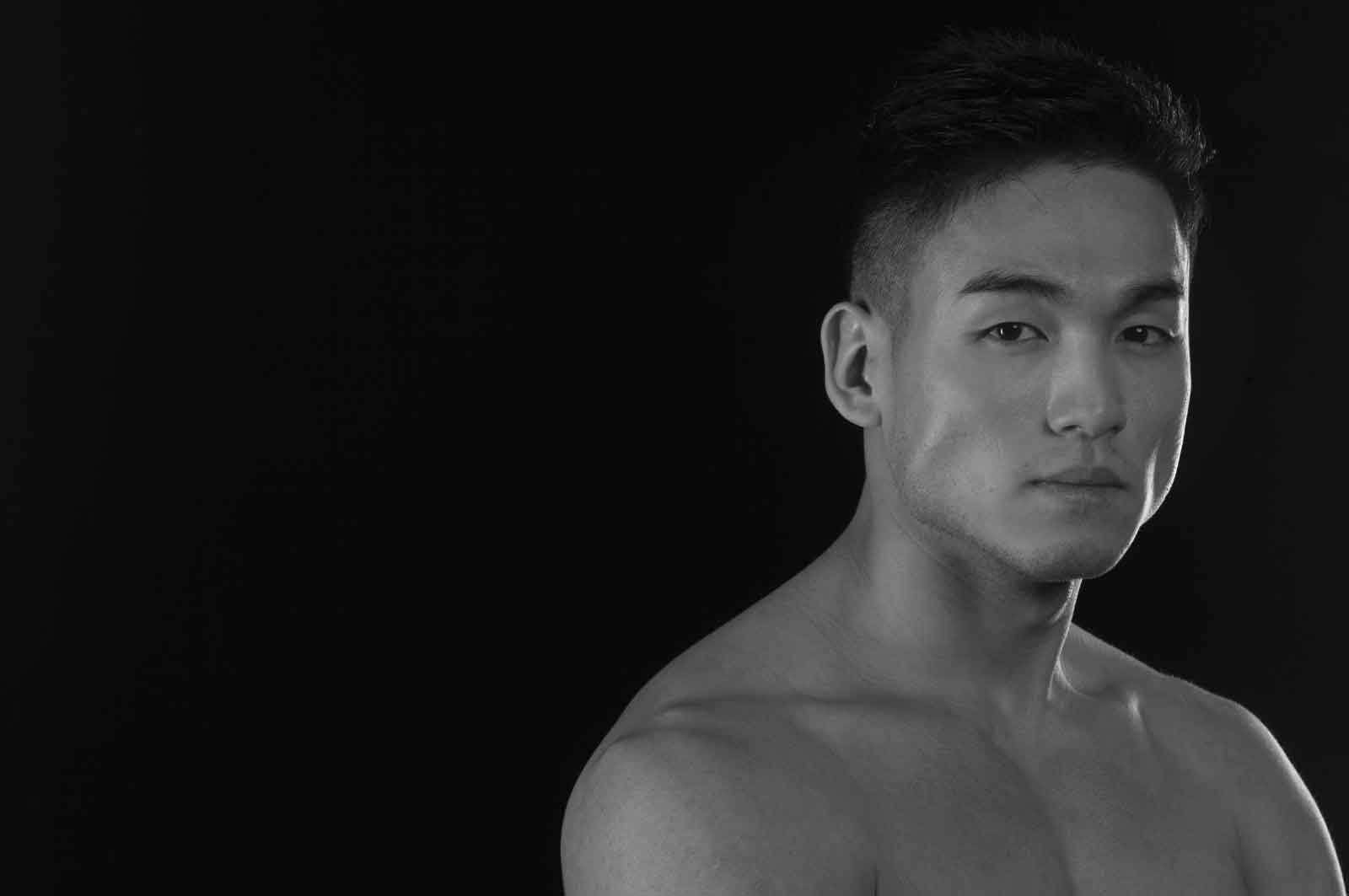 Bumpを利用する男性(イメージ)