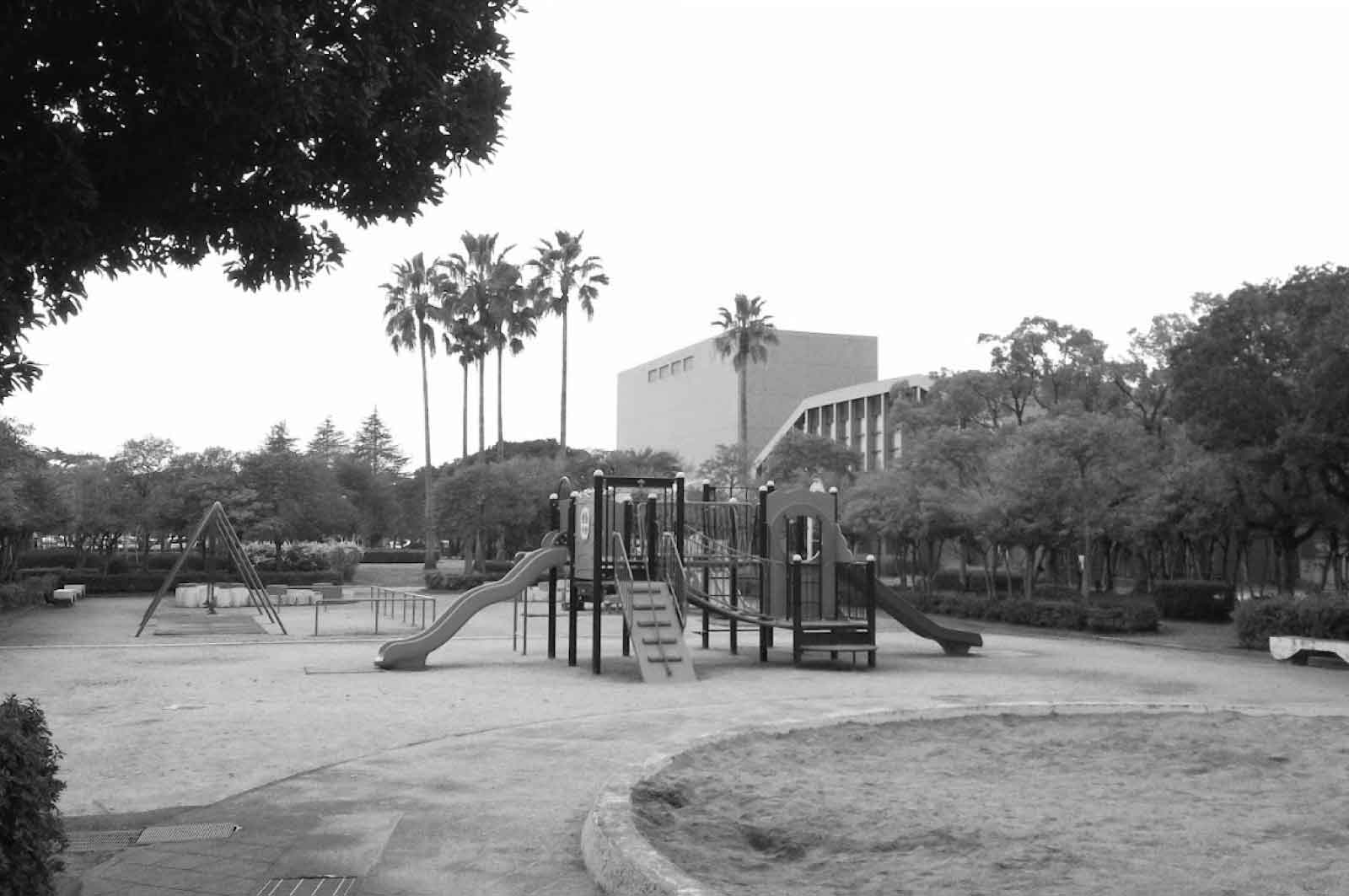 中央公園(中津市)