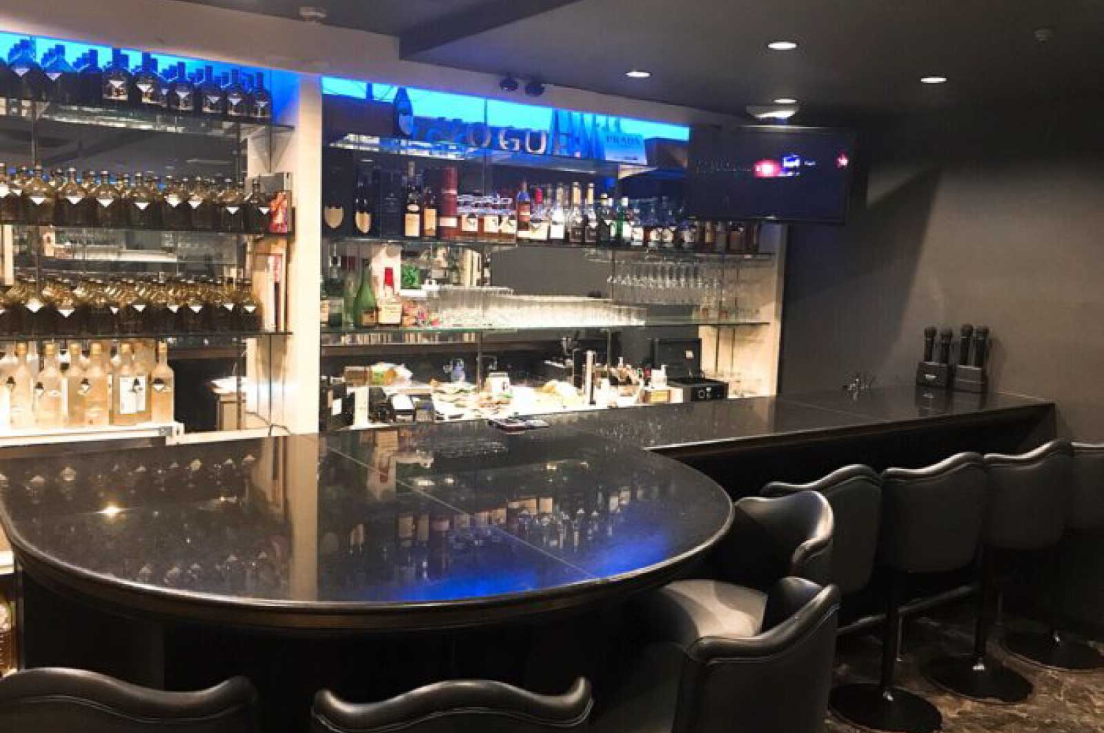 club vogue
