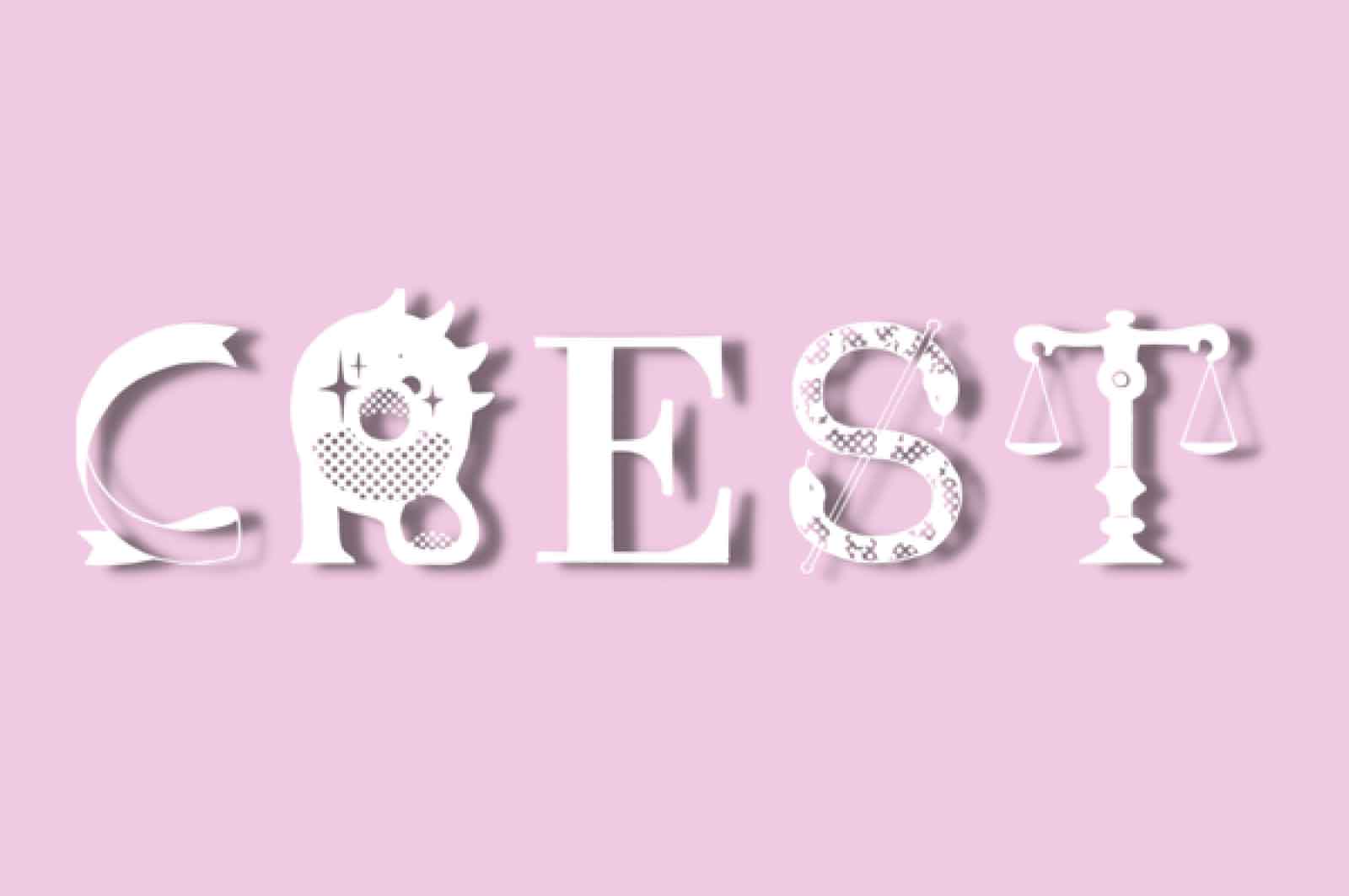 CREST