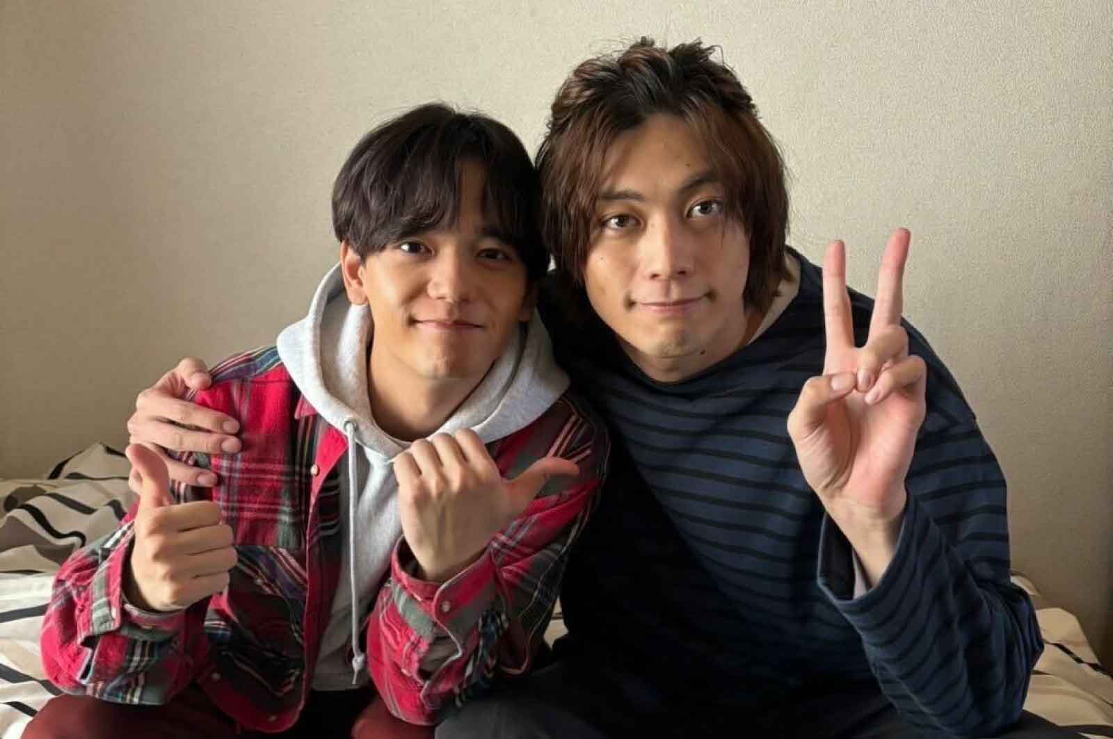 大地&円