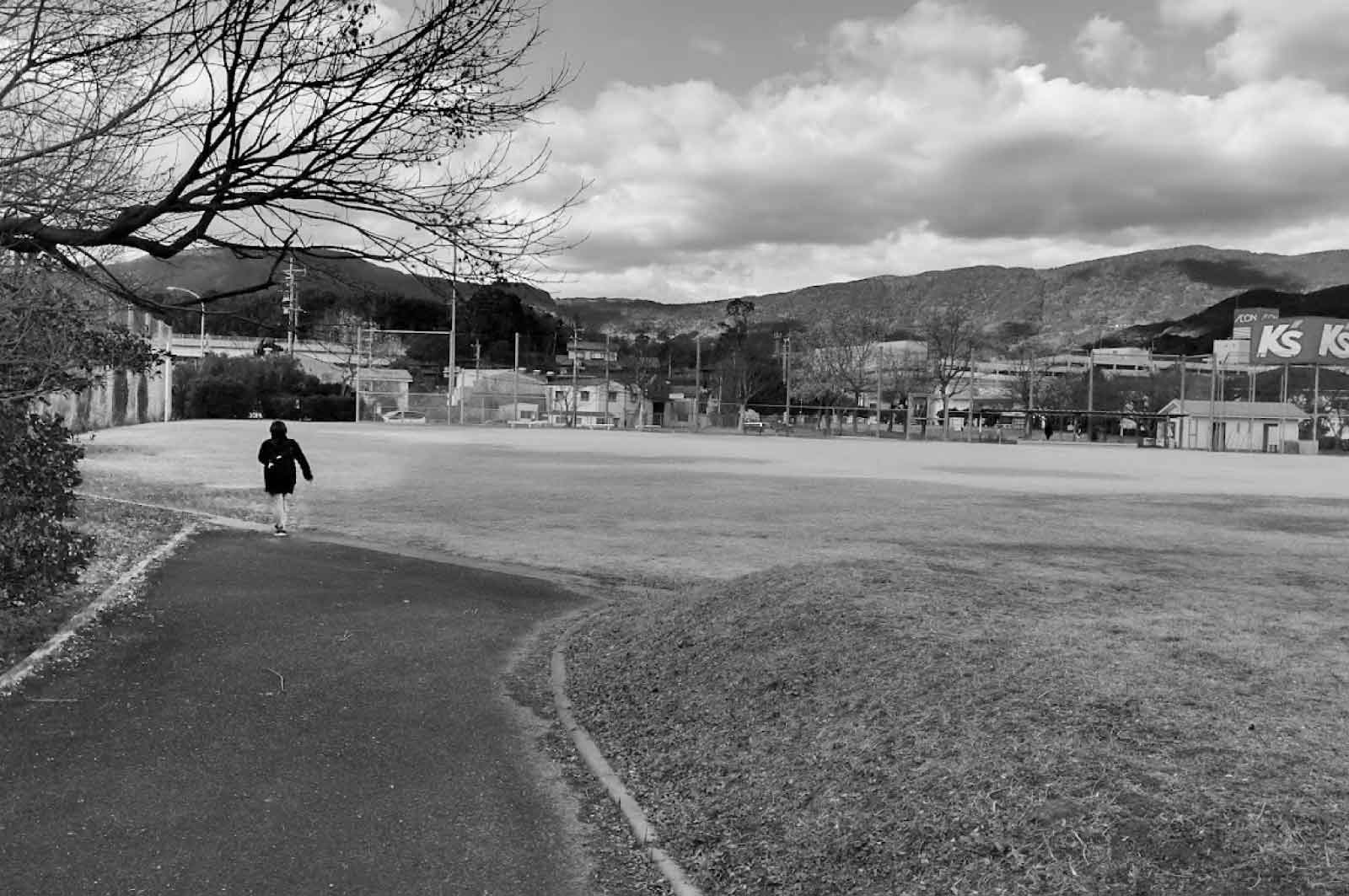 大塔公園