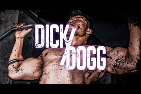 DICK/DOGG