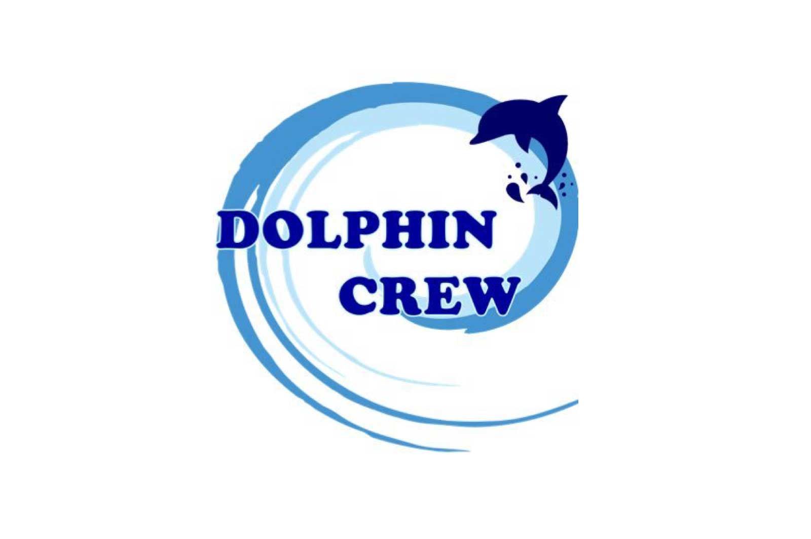 DOLPHIN CREW