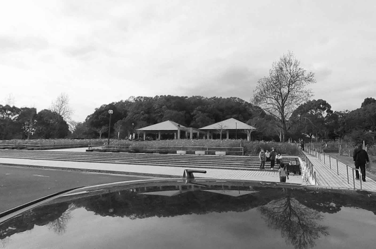 江汐公園