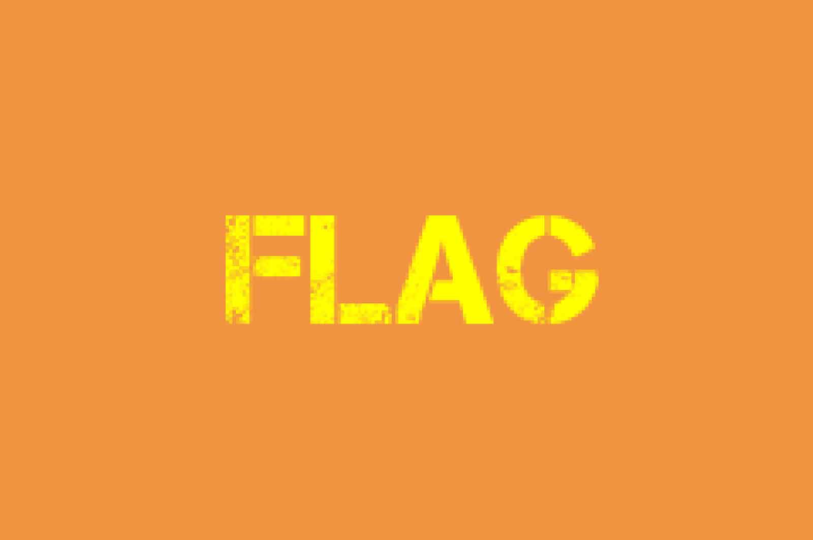 FLAG