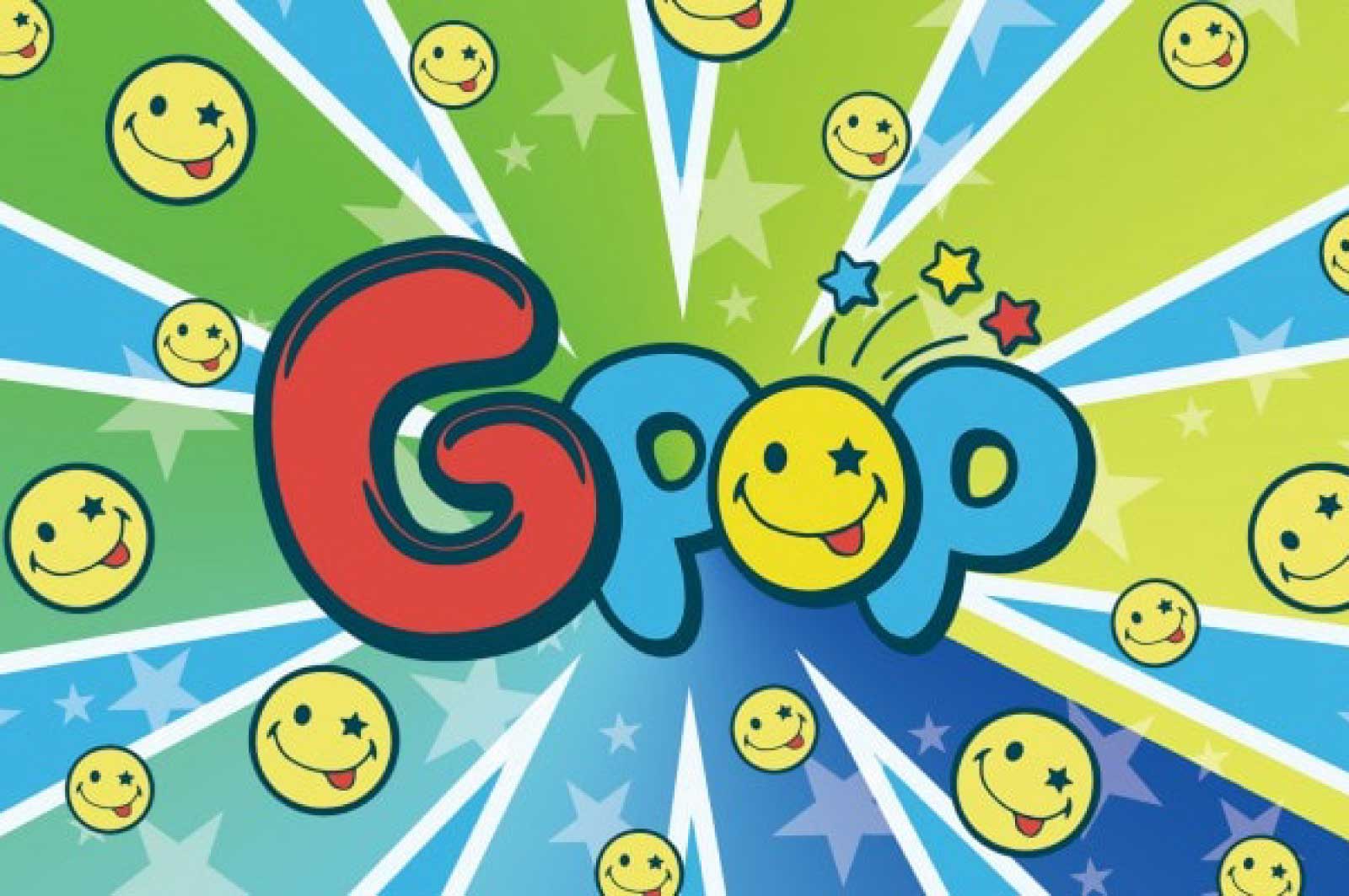 GPOP