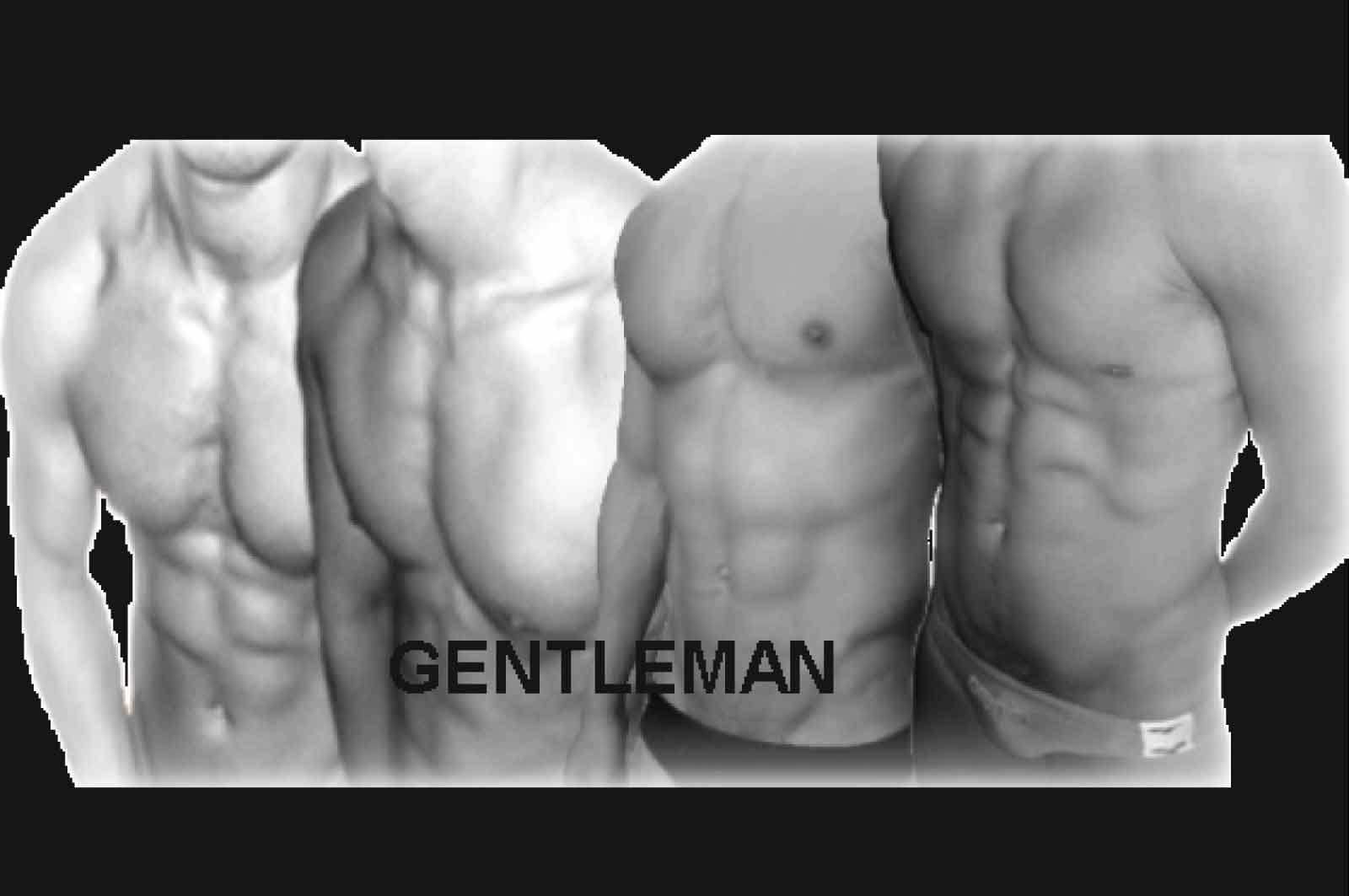 GENTLEMAN(ジェントルマン)