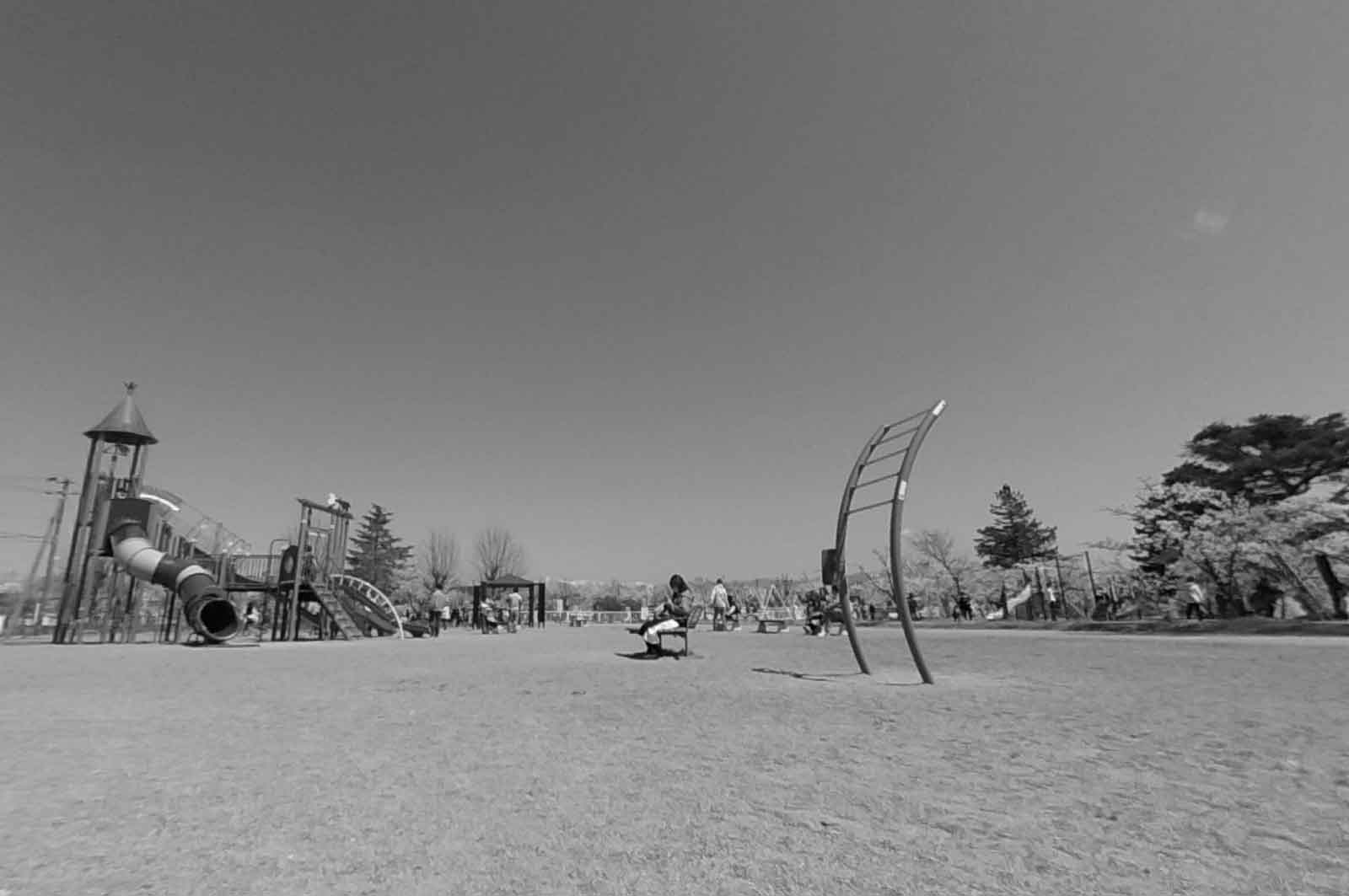 御殿場公園