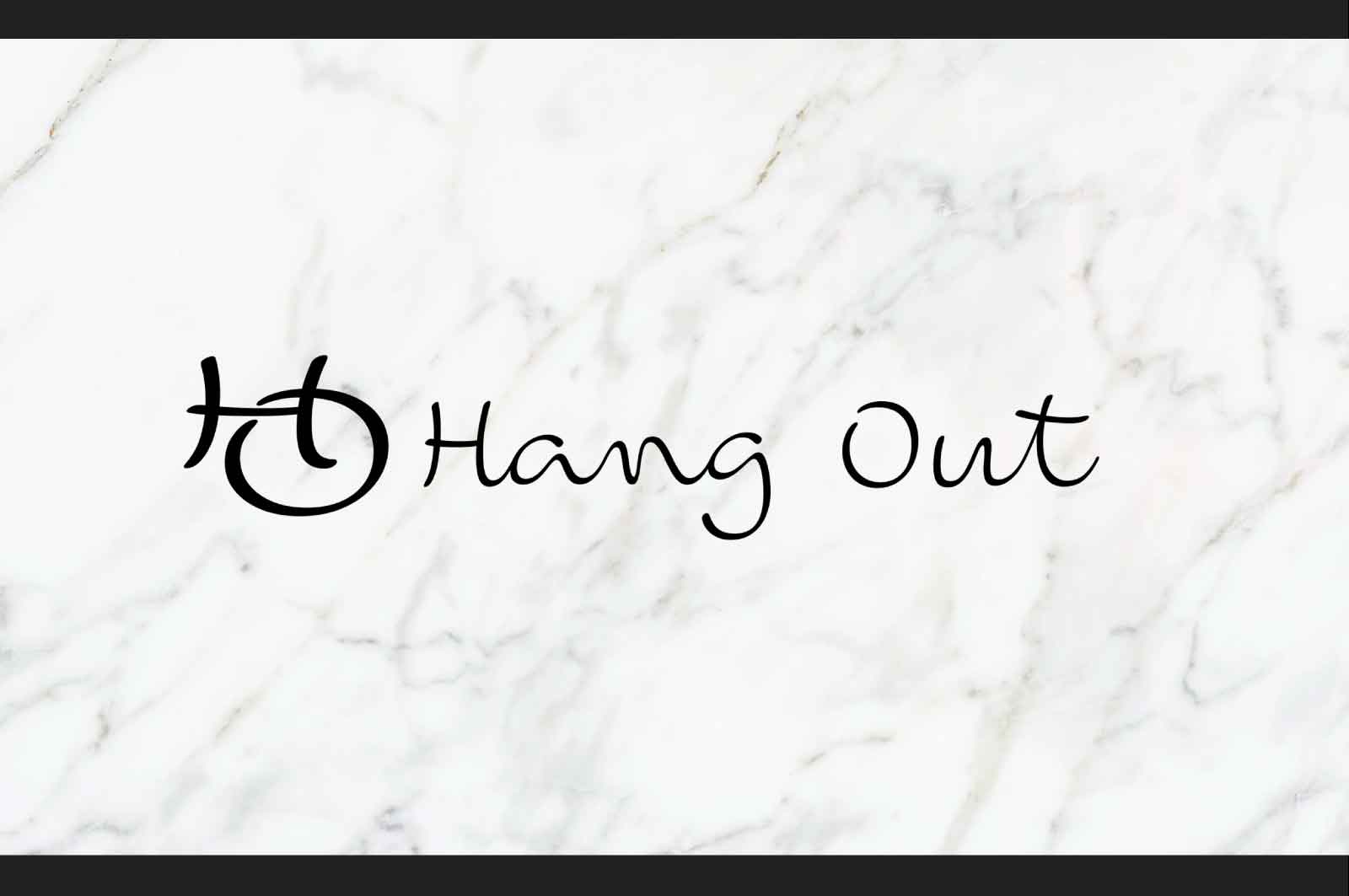 Hang Out 東京