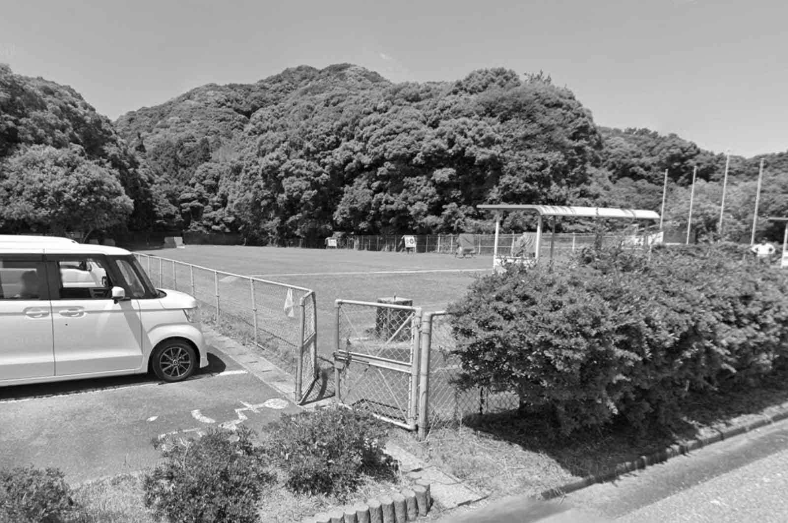 春野運動公園