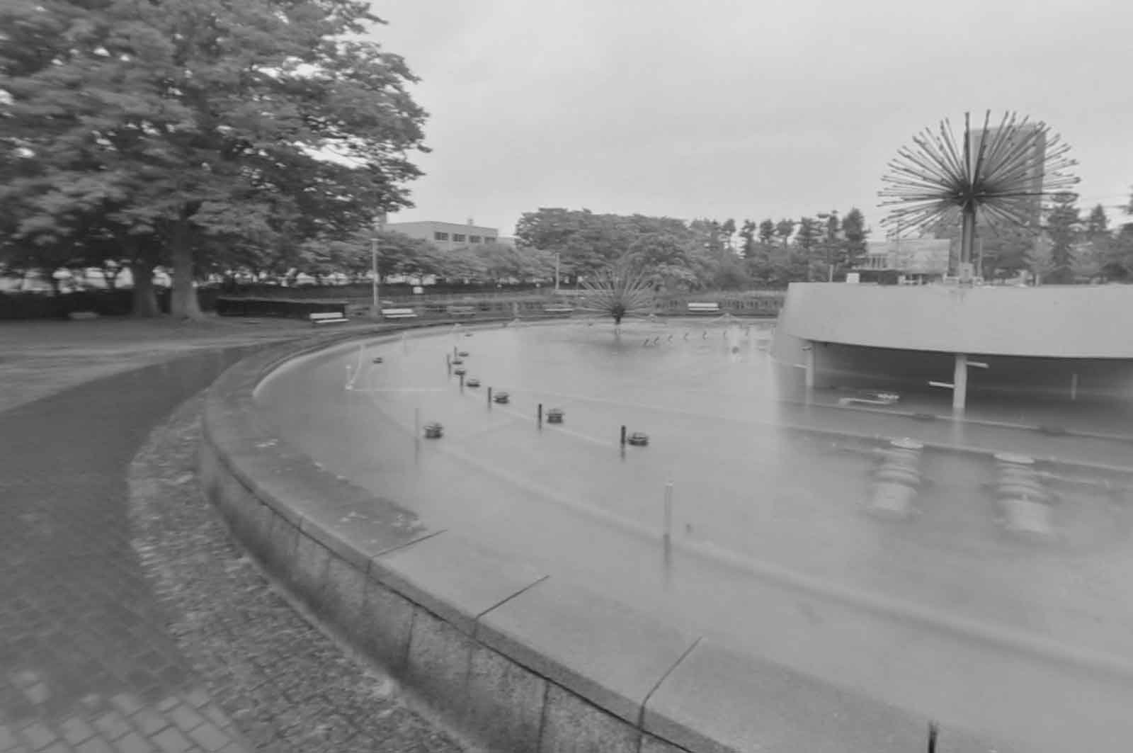 平和公園(青森市)