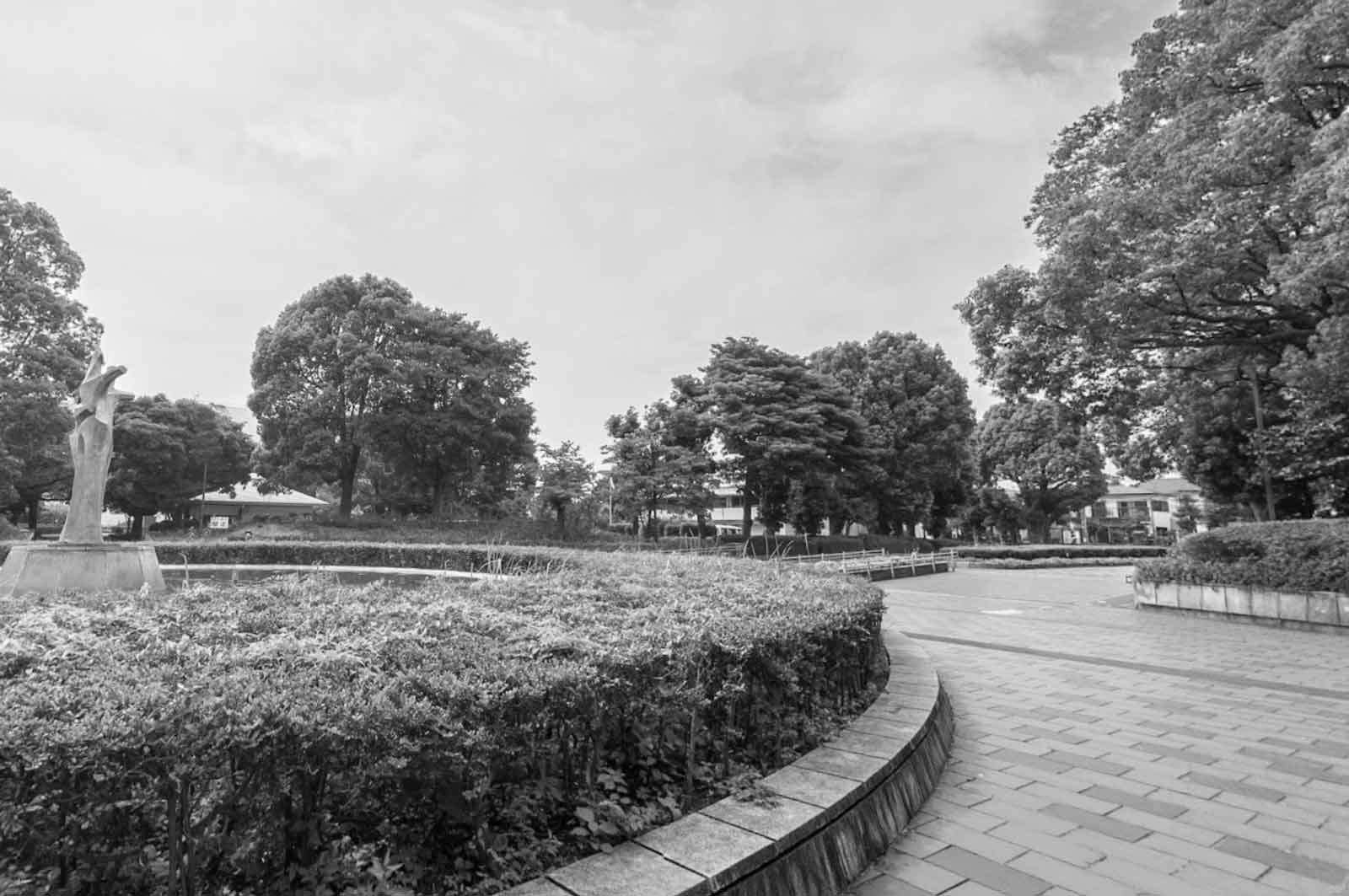引地台公園