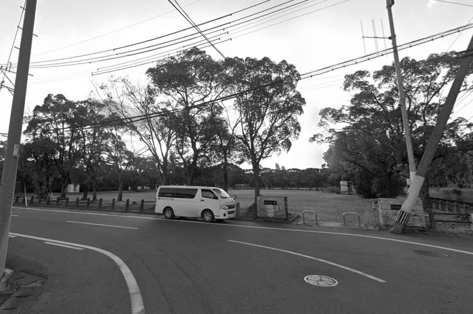 日岡公園