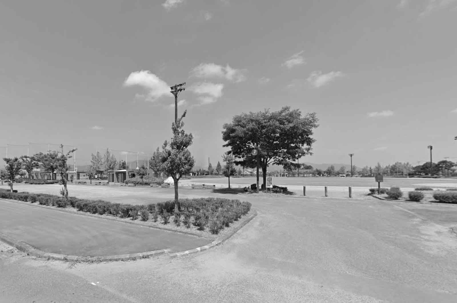 保原総合公園