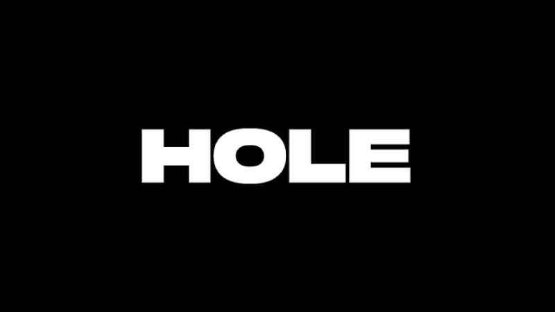 HOLE(ホール)