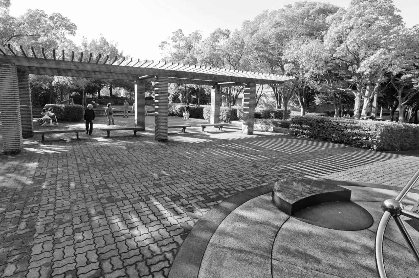 幾久公園