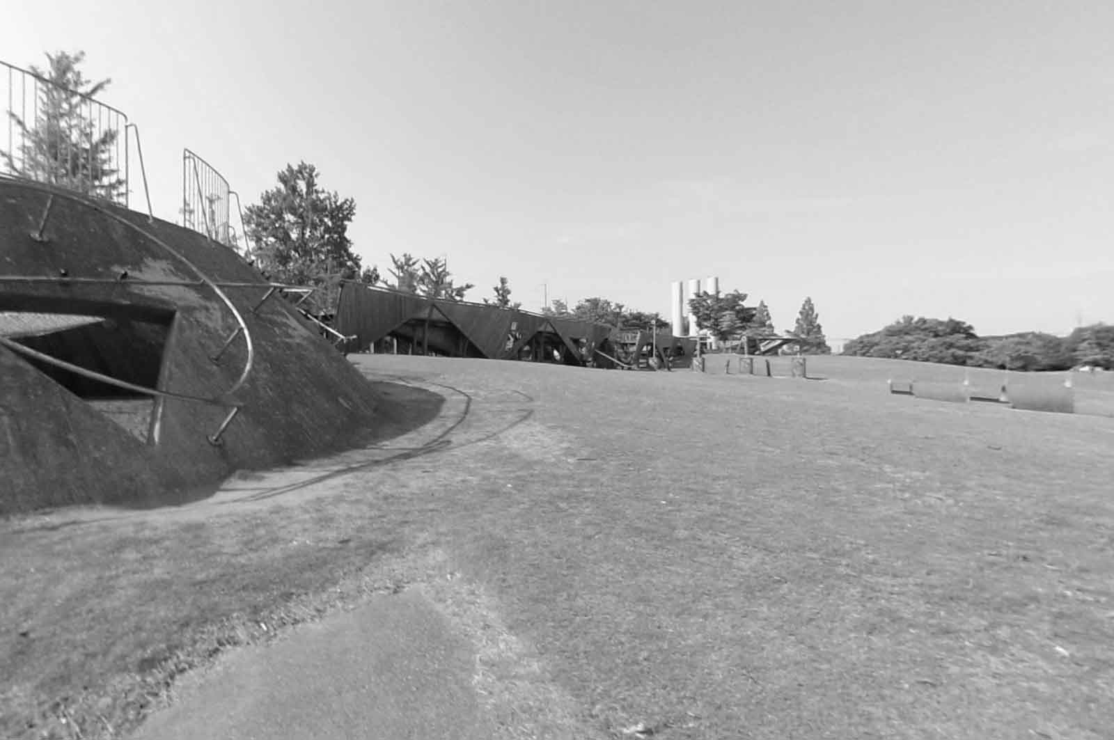 稲荷公園(富山市)