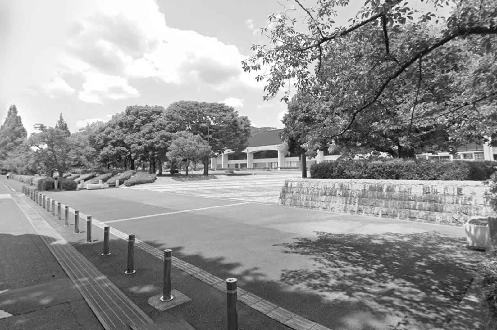 維新百年記念公園
