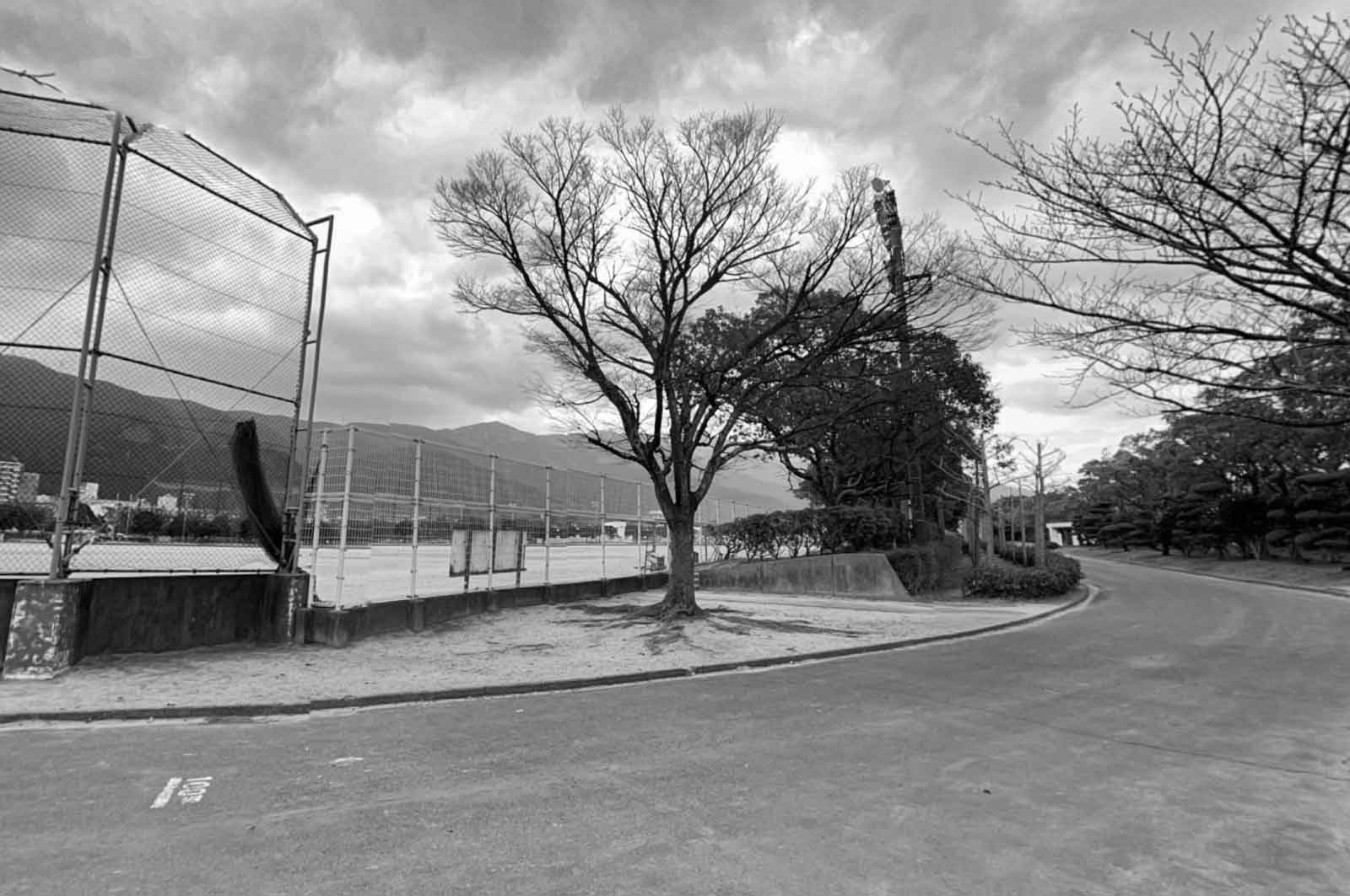 伊予三島運動公園