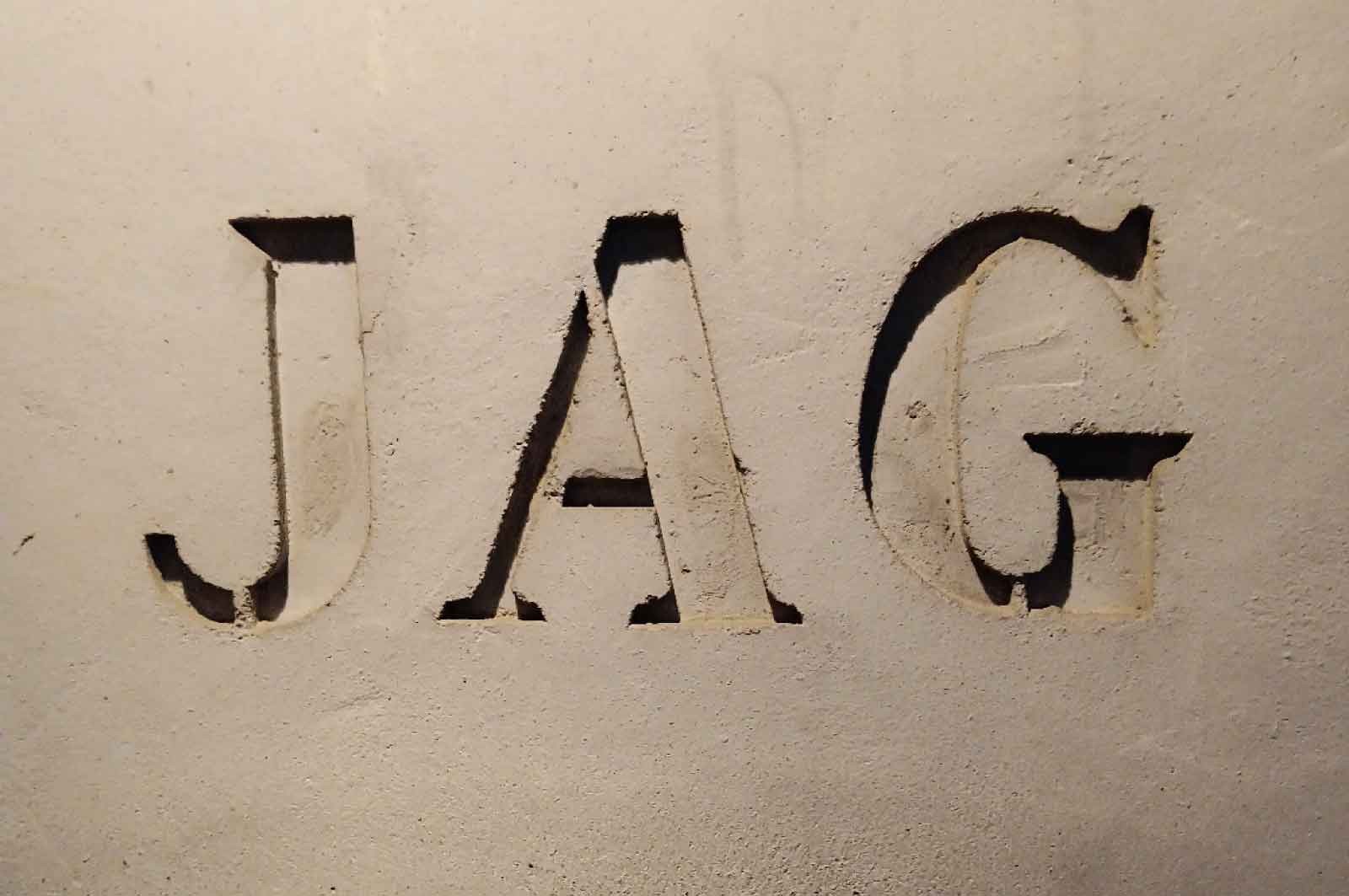 JAG(ジャグ)