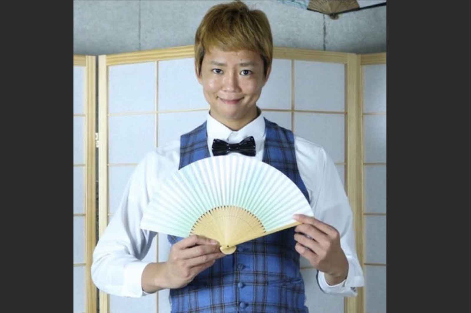 楽しんご