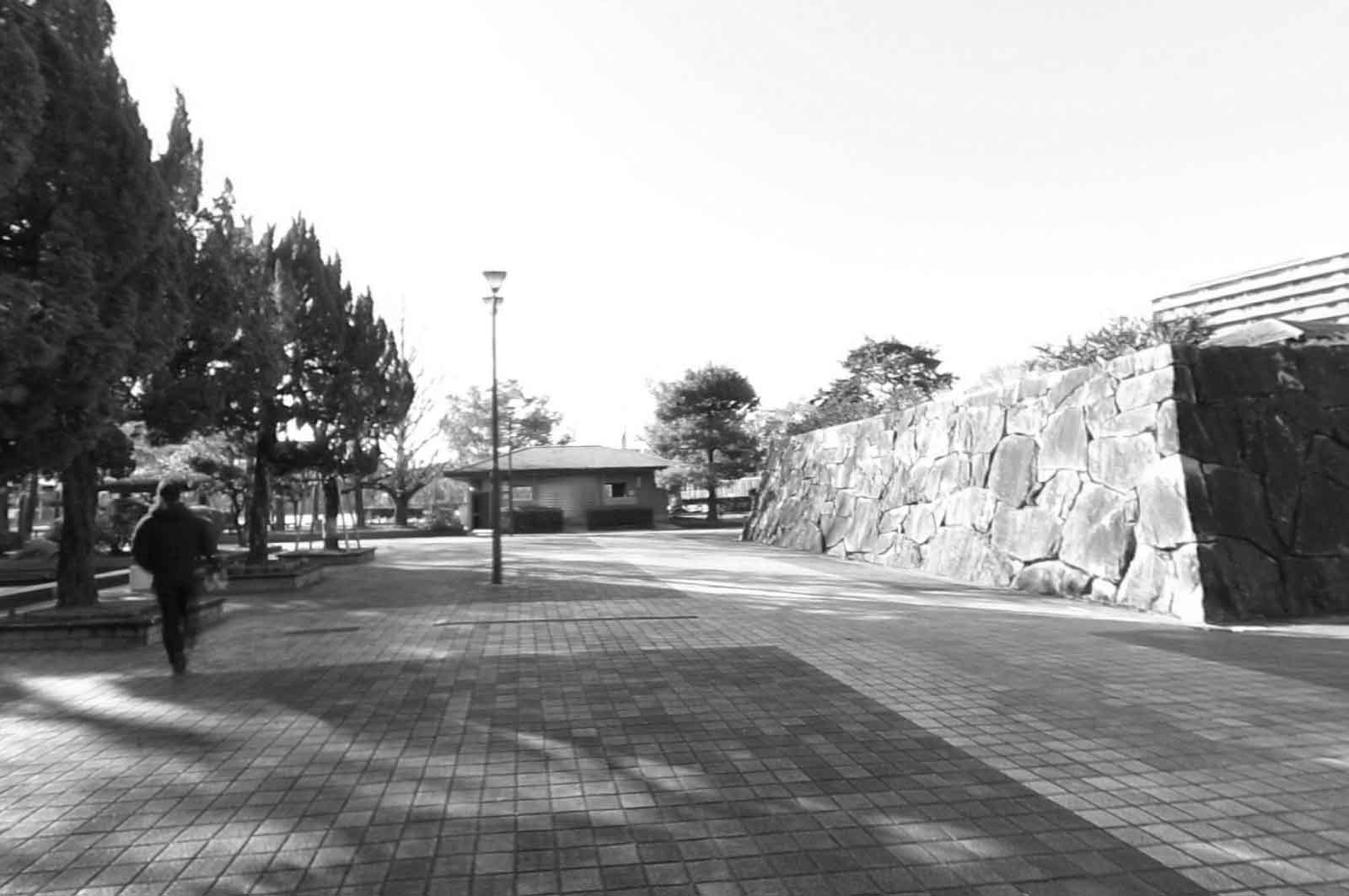 城西公園