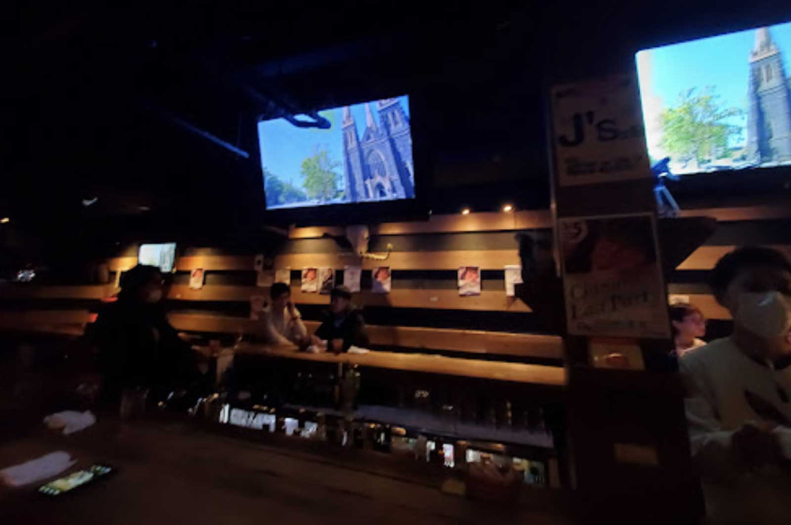 J's OSAKA